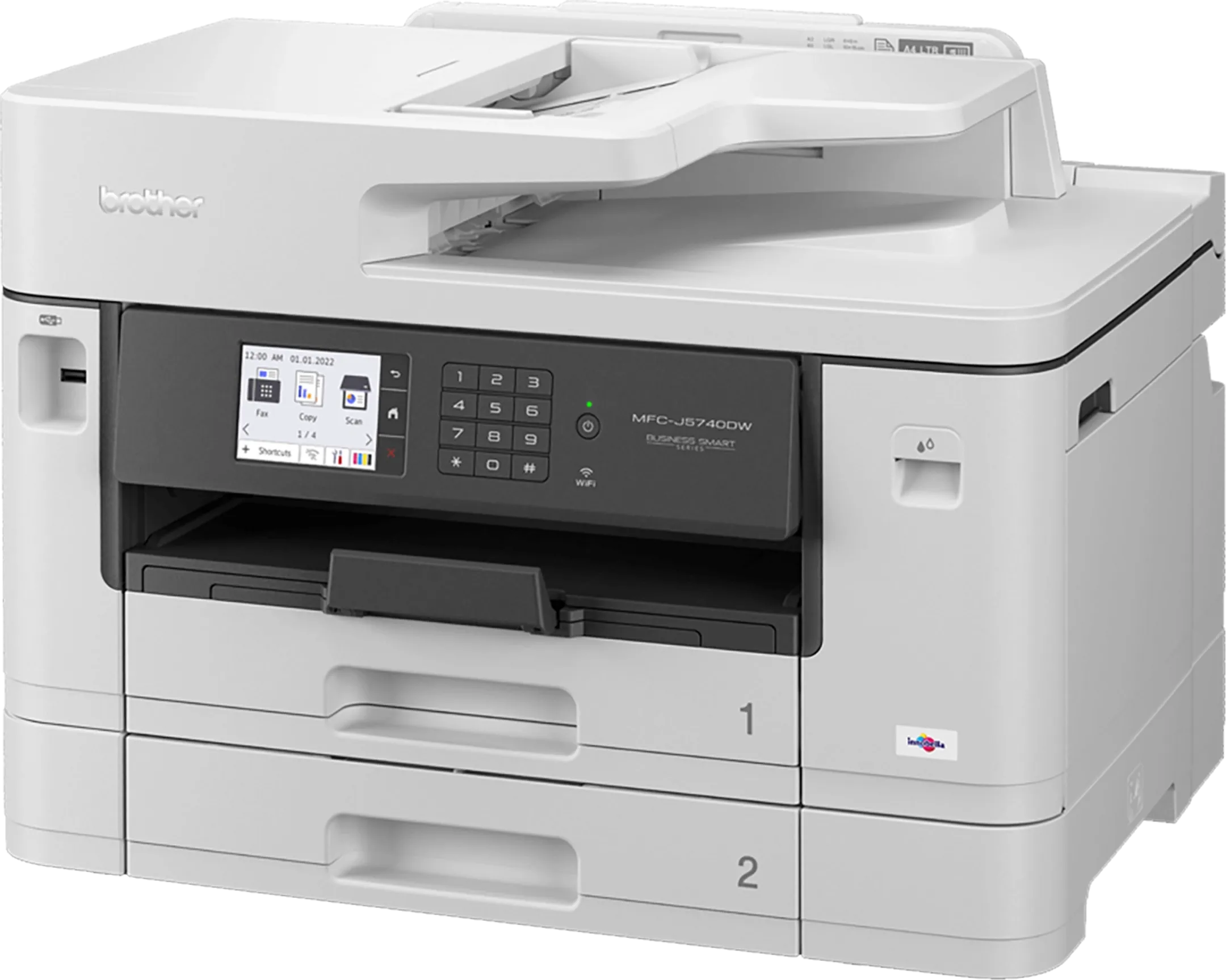 Brother MFC-J5740DW image