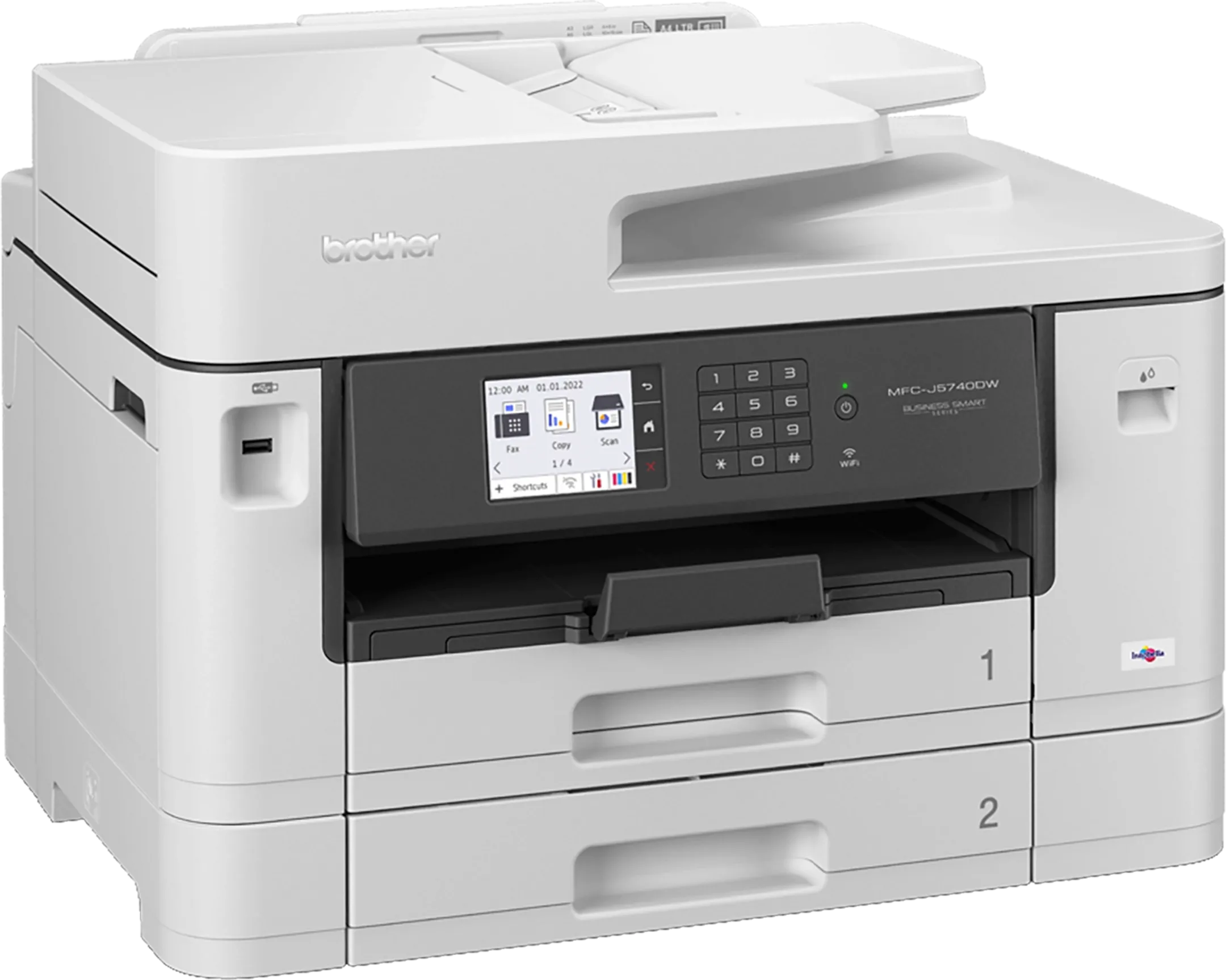 Brother MFC-J5740DW image