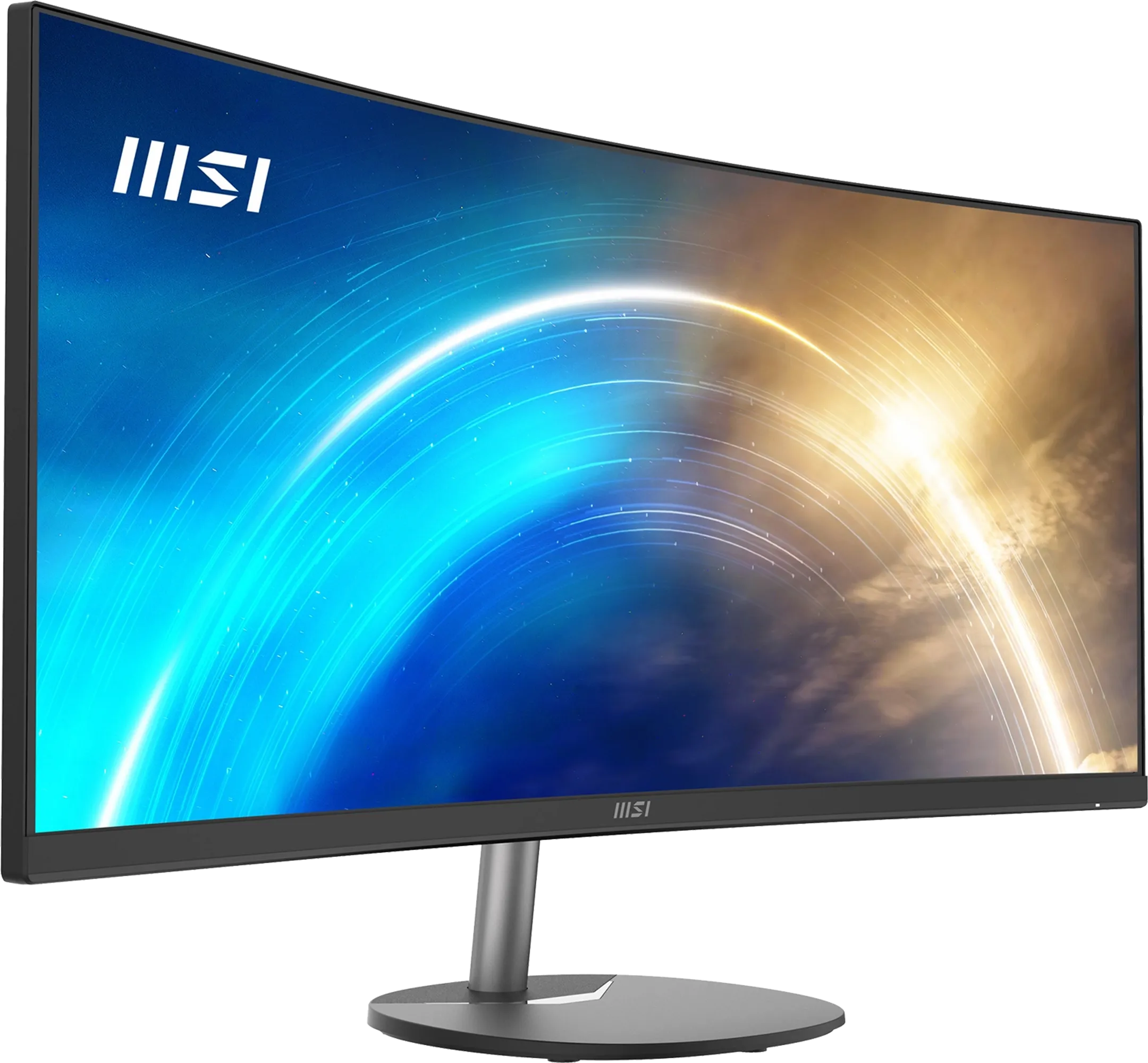 MSI Pro MP341CQ image