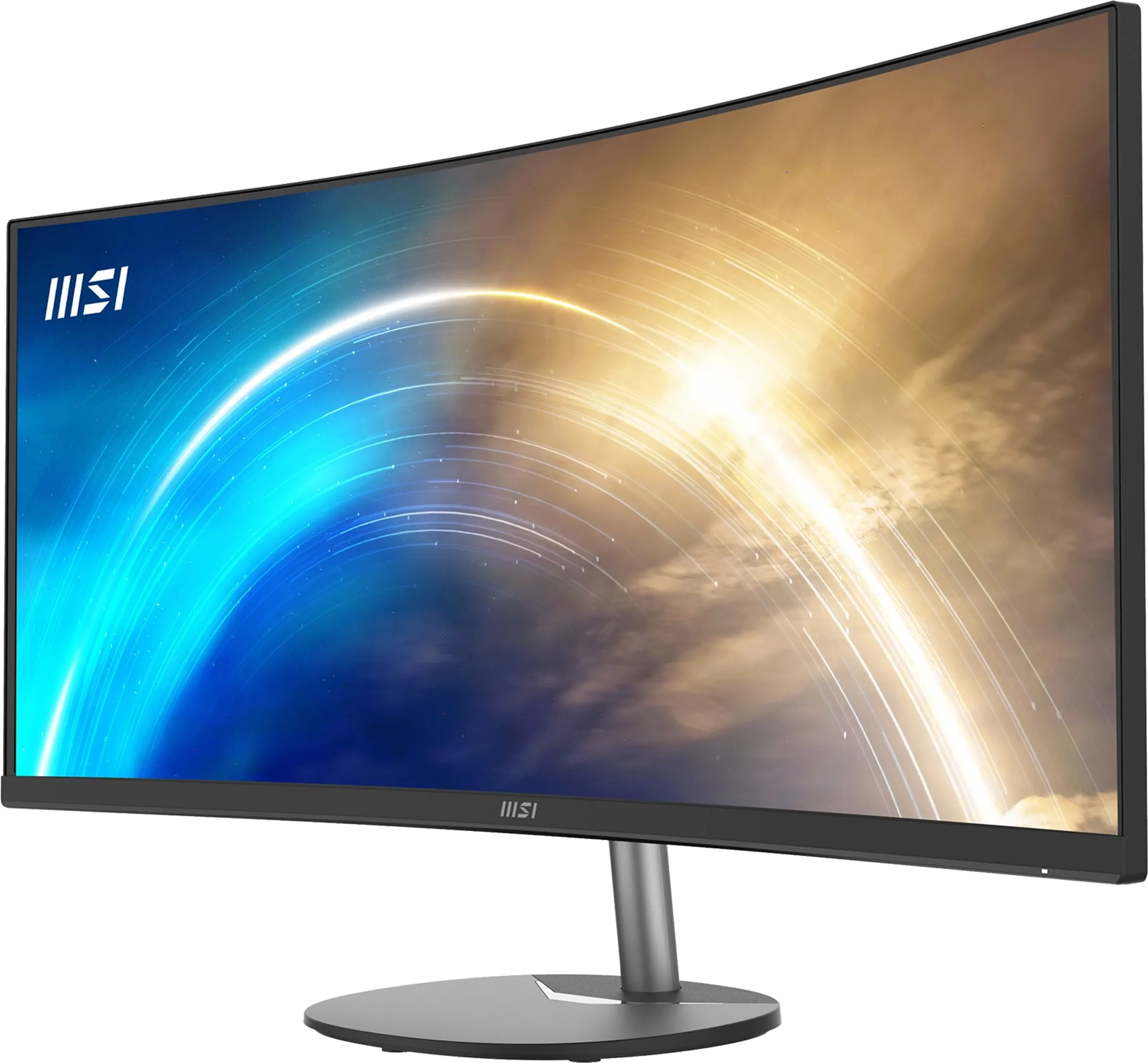 MSI Pro MP341CQ image