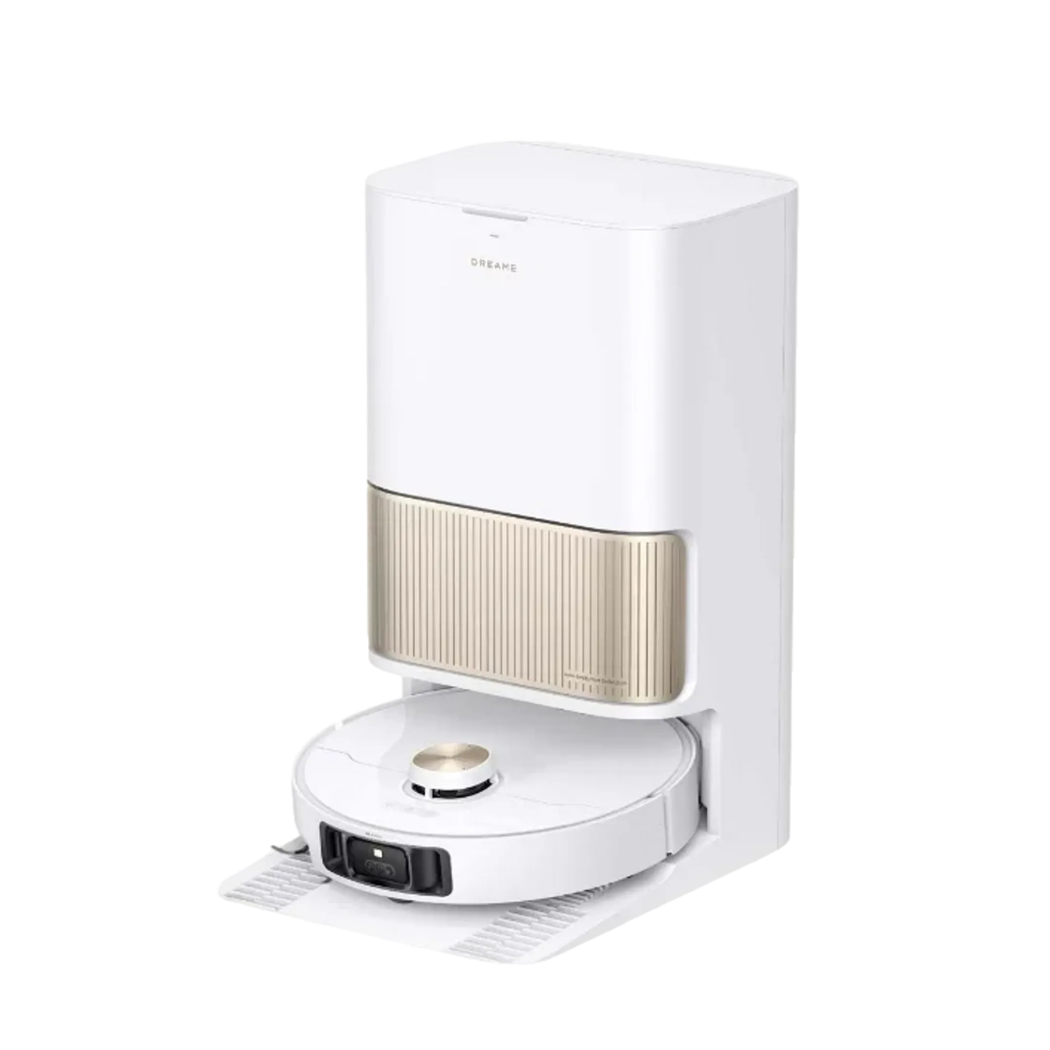 Robotstofzuiger 2in1 L40s Pro Ultra - White