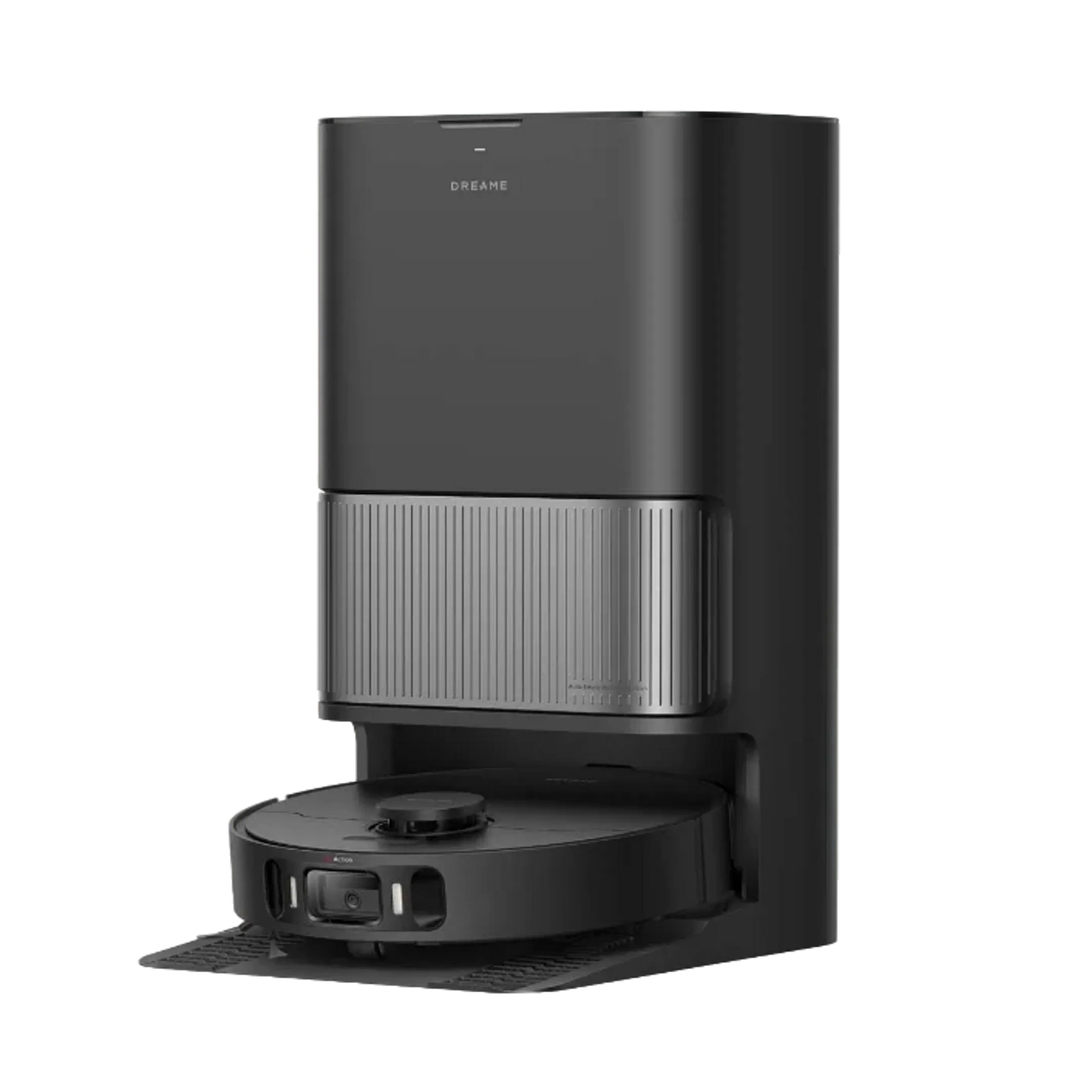 Dreame Robotstofzuiger 2in1 L40 Ultra AE - Black image