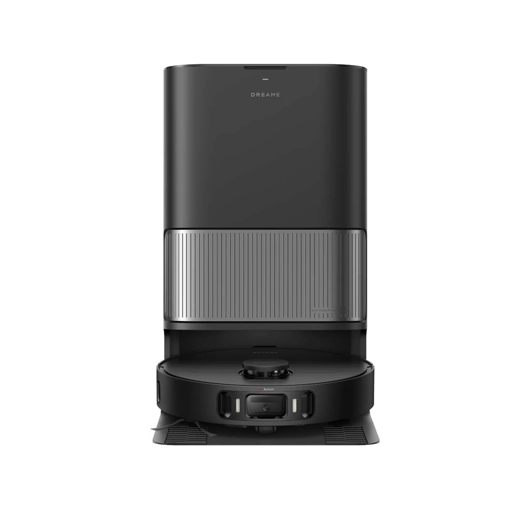 Dreame Robotstofzuiger 2in1 L40 Ultra AE - Black image