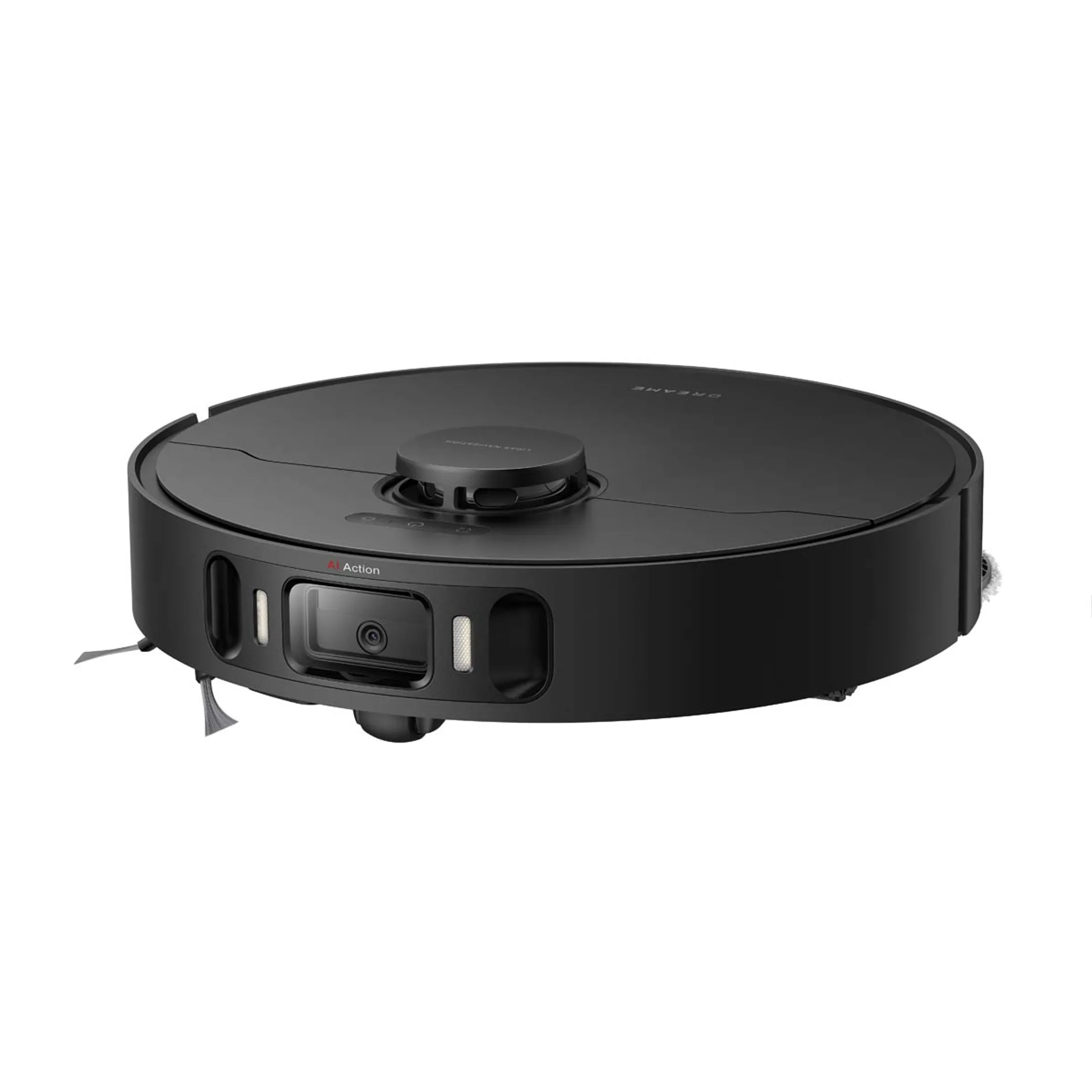 Dreame Robotstofzuiger 2in1 L40 Ultra AE - Black image