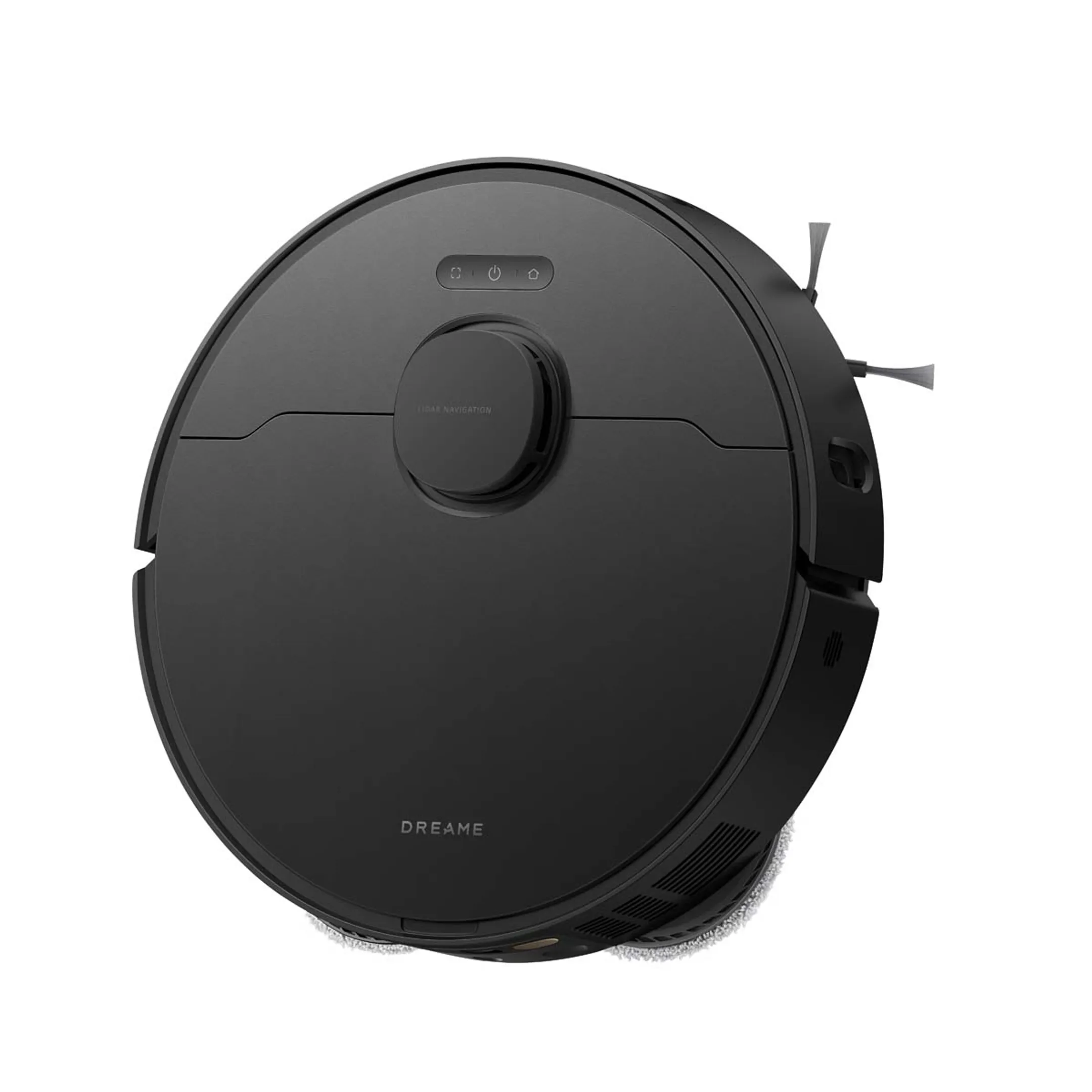Dreame Robotstofzuiger 2in1 L40 Ultra AE - Black image