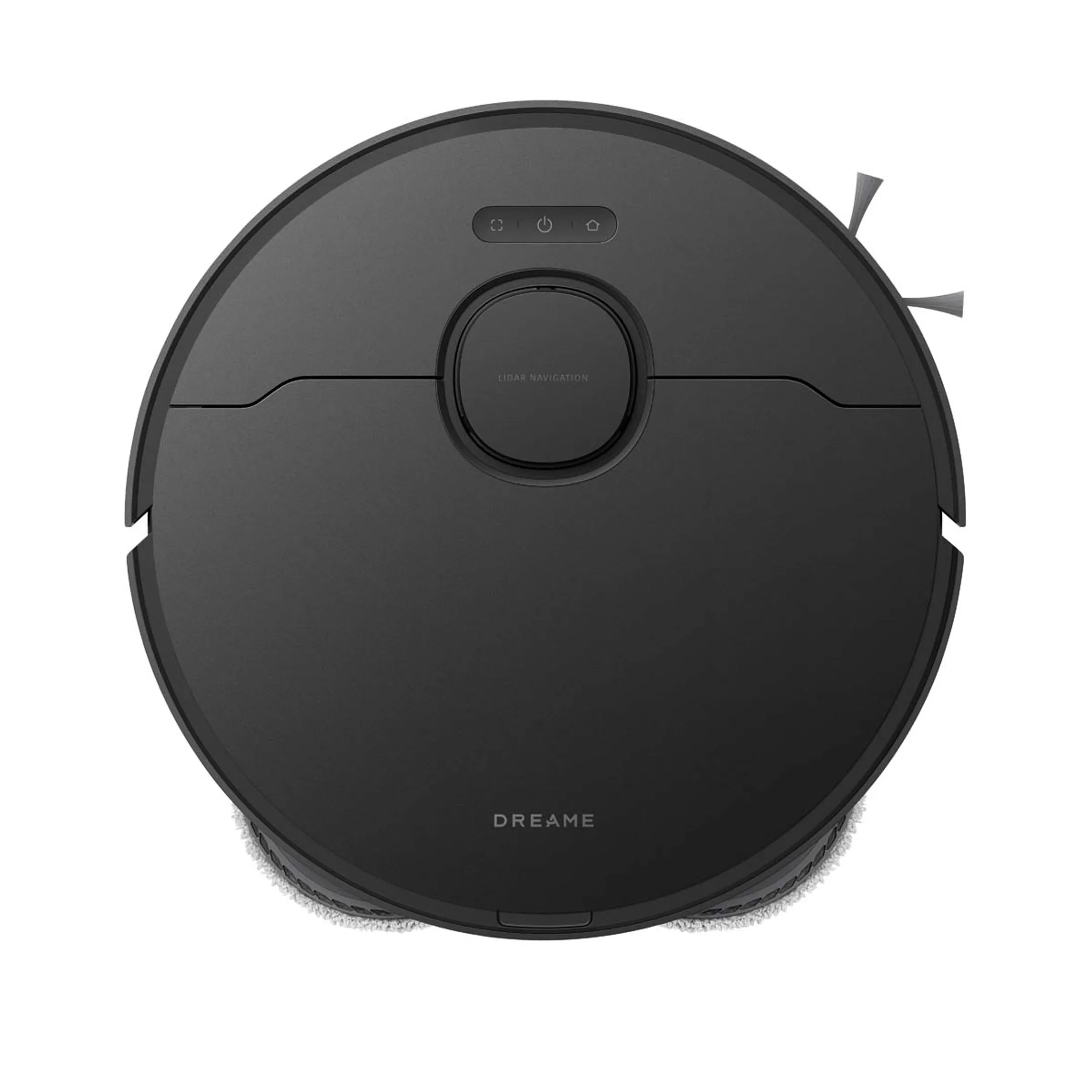Dreame Robotstofzuiger 2in1 L40 Ultra AE - Black image