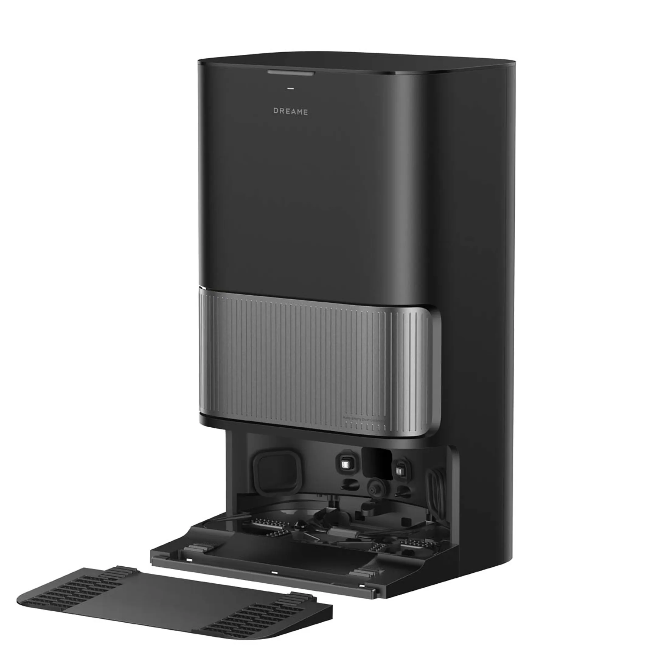 Dreame Robotstofzuiger 2in1 L40 Ultra AE - Black image