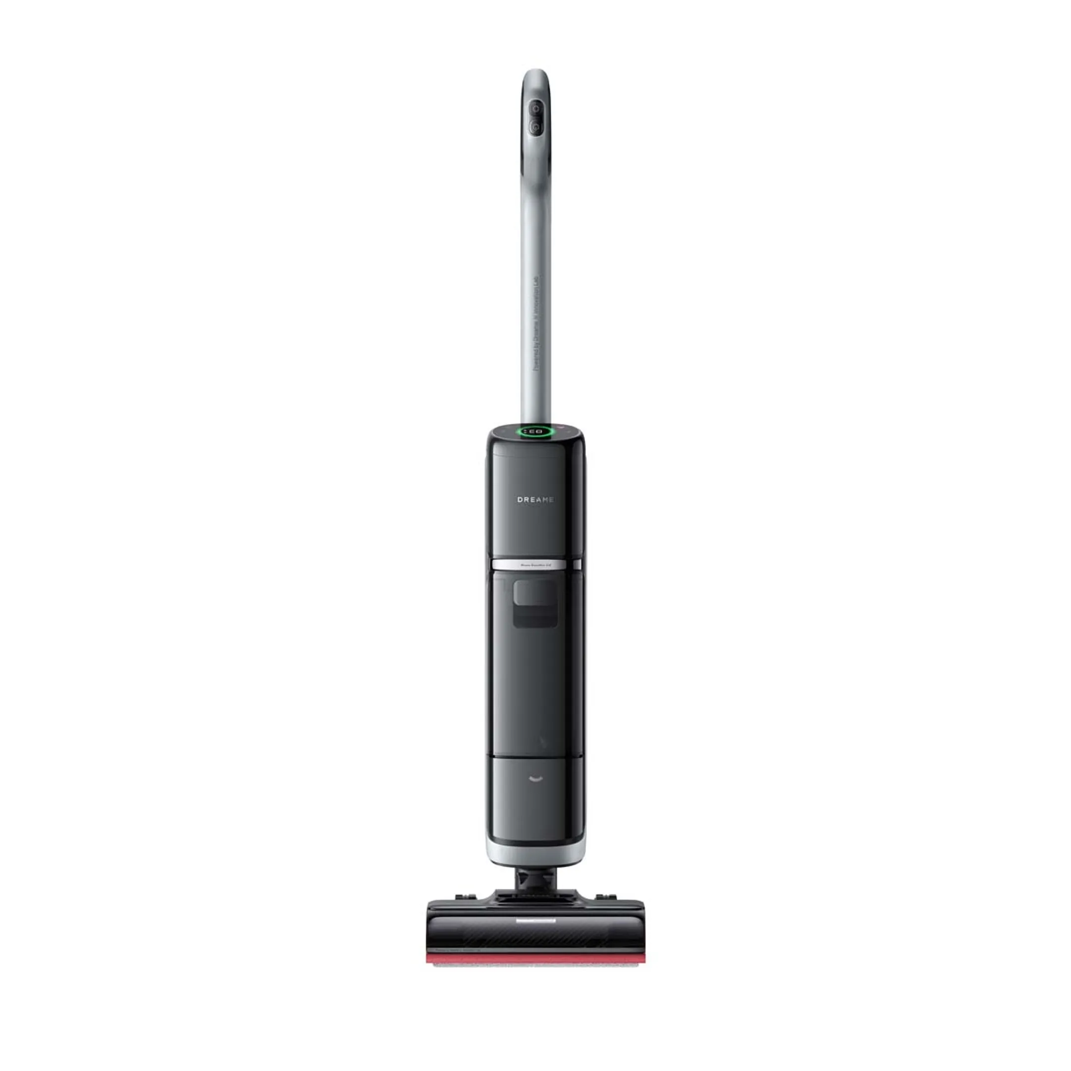 Dreame Nettoyeur de sols H15 Pro Heat image