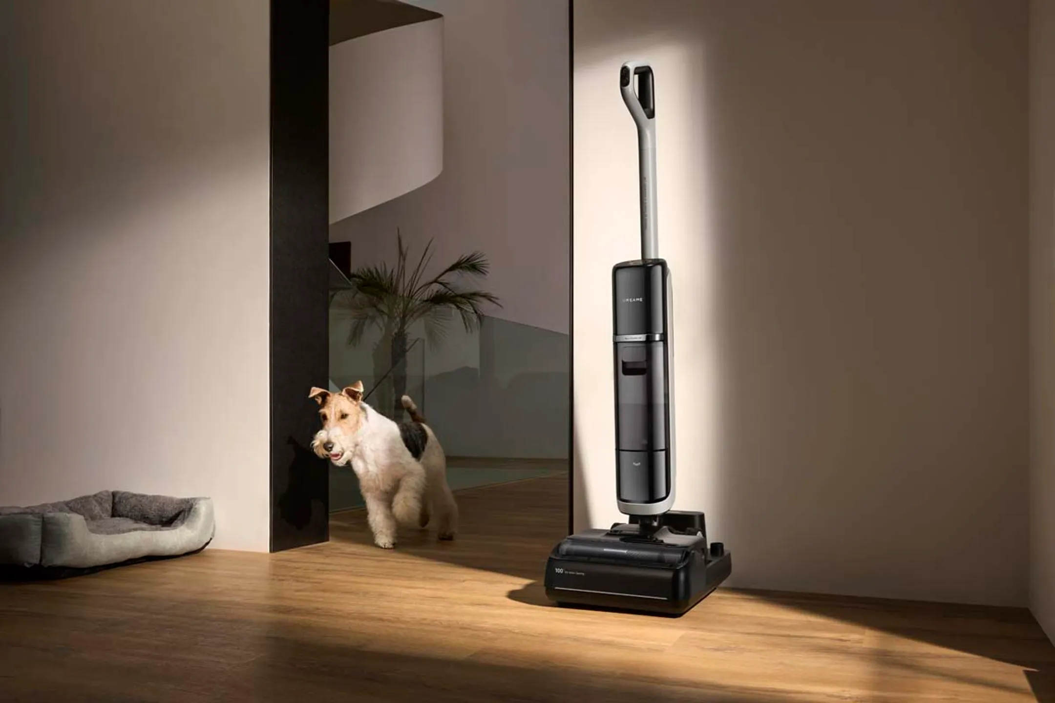 Dreame Nettoyeur de sols H15 Pro Heat image