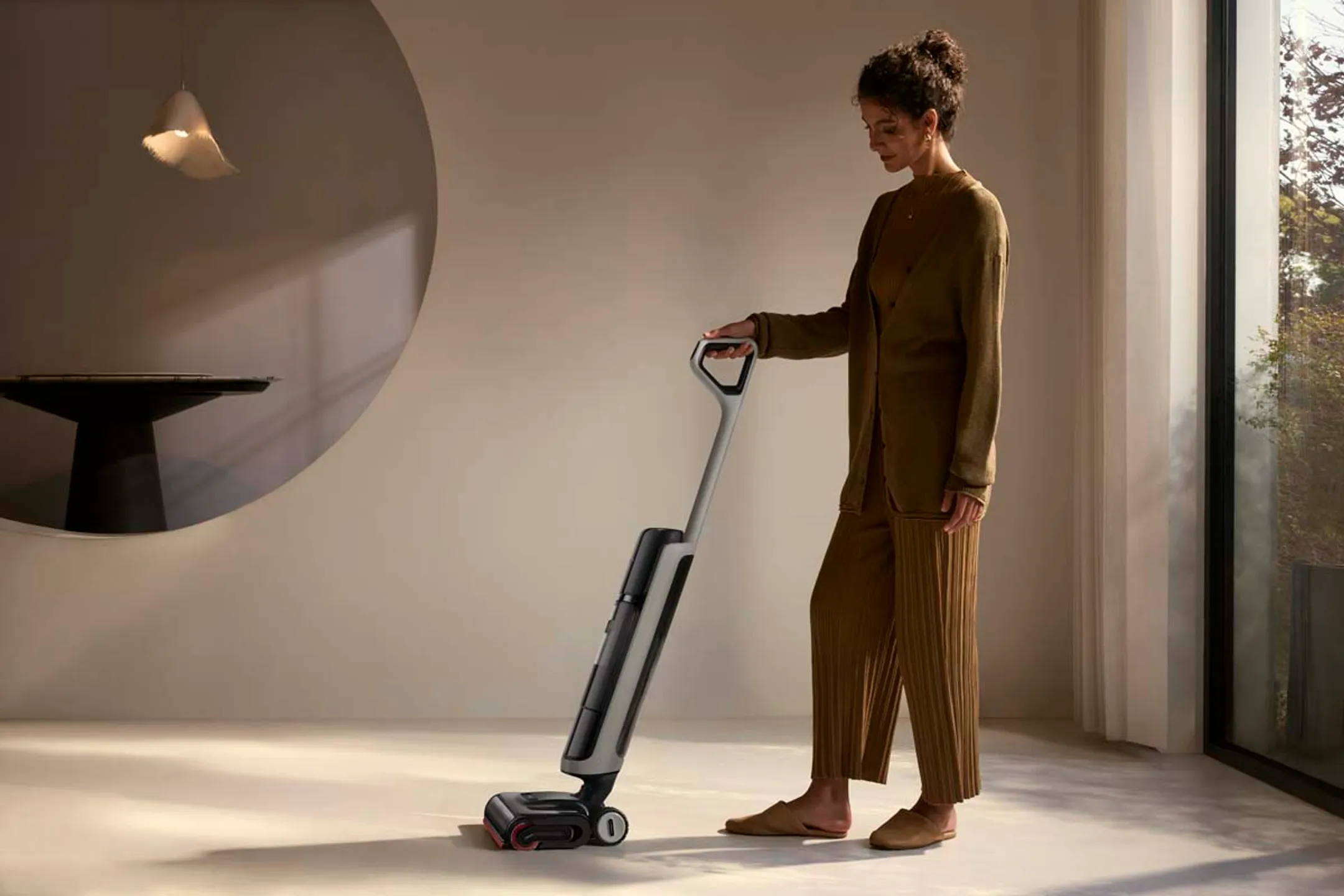 Dreame Nettoyeur de sols H15 Pro Heat image