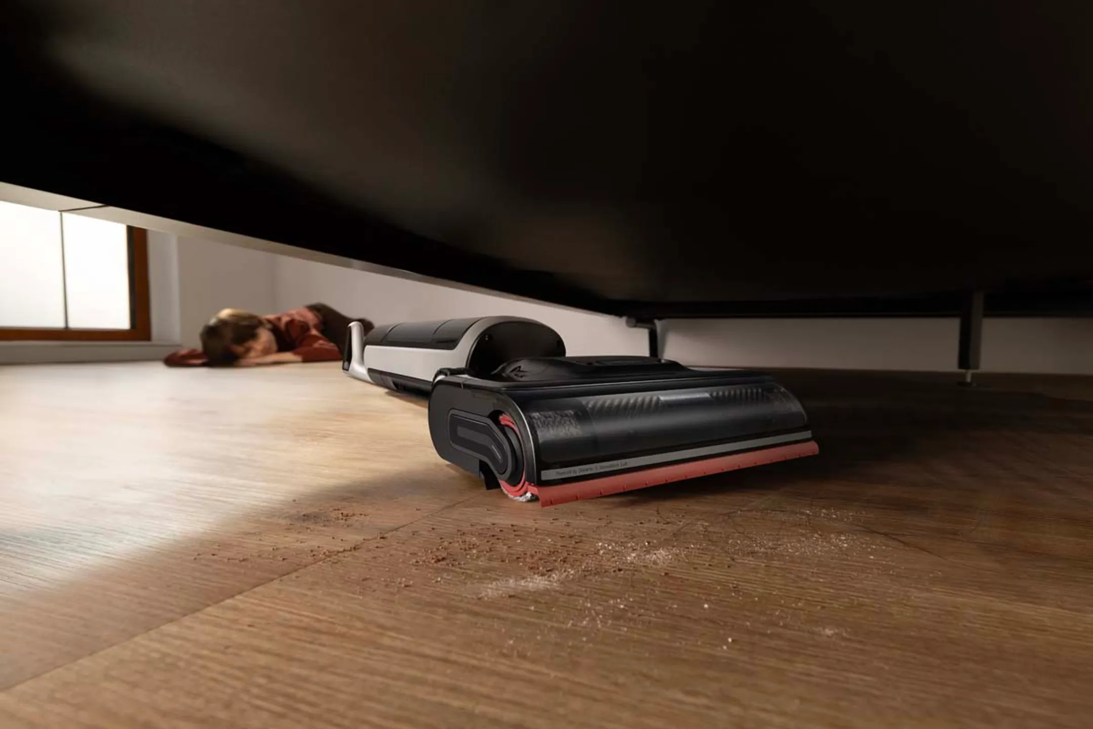 Dreame Nettoyeur de sols H15 Pro Heat image