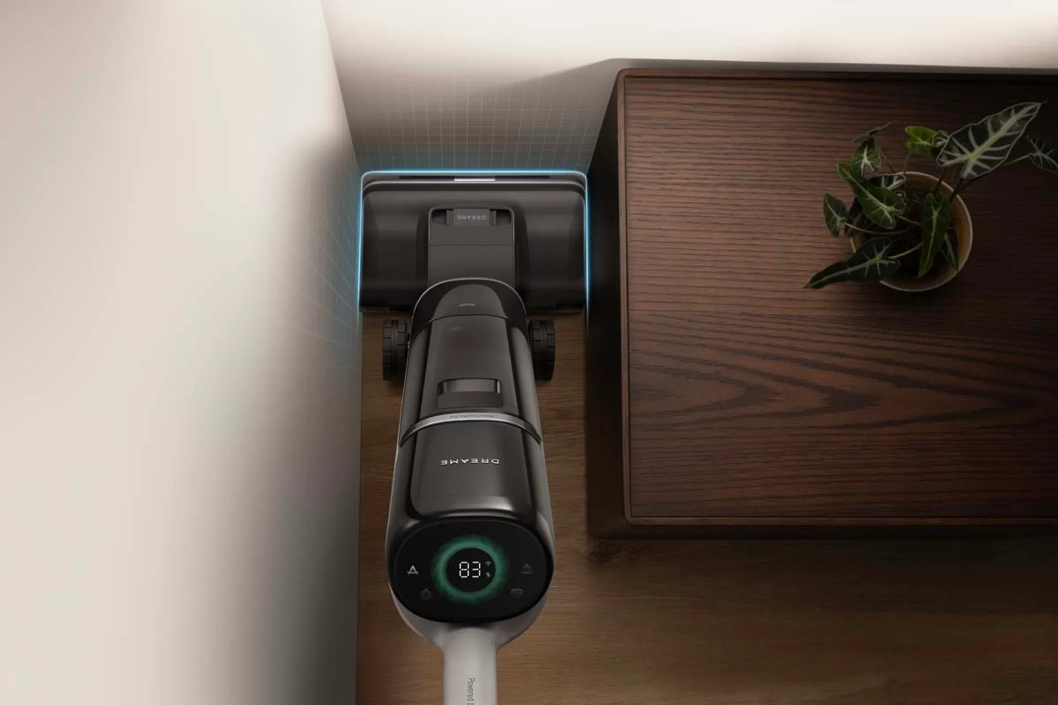 Dreame Nettoyeur de sols H15 Pro Heat image