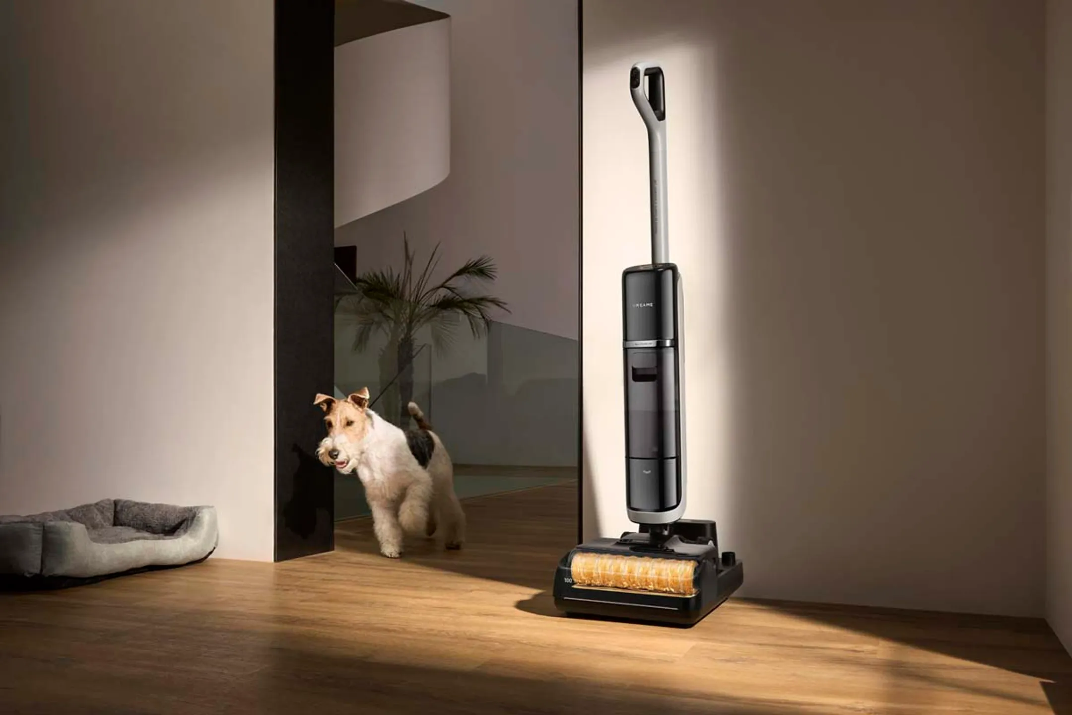 Dreame Nettoyeur de sols H15 Pro Heat image
