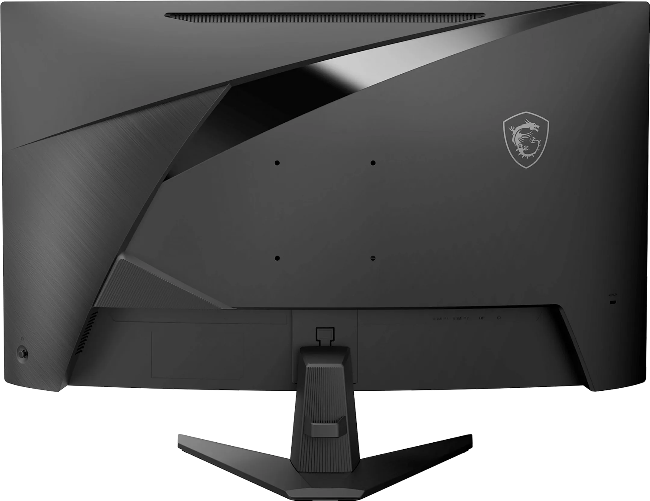 MSI MAG 32CQ6F image