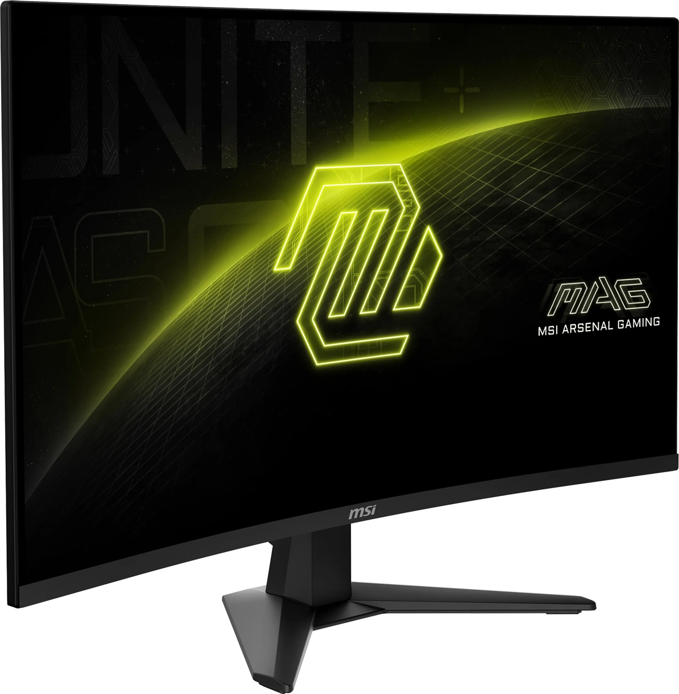 MSI MAG 32CQ6F image