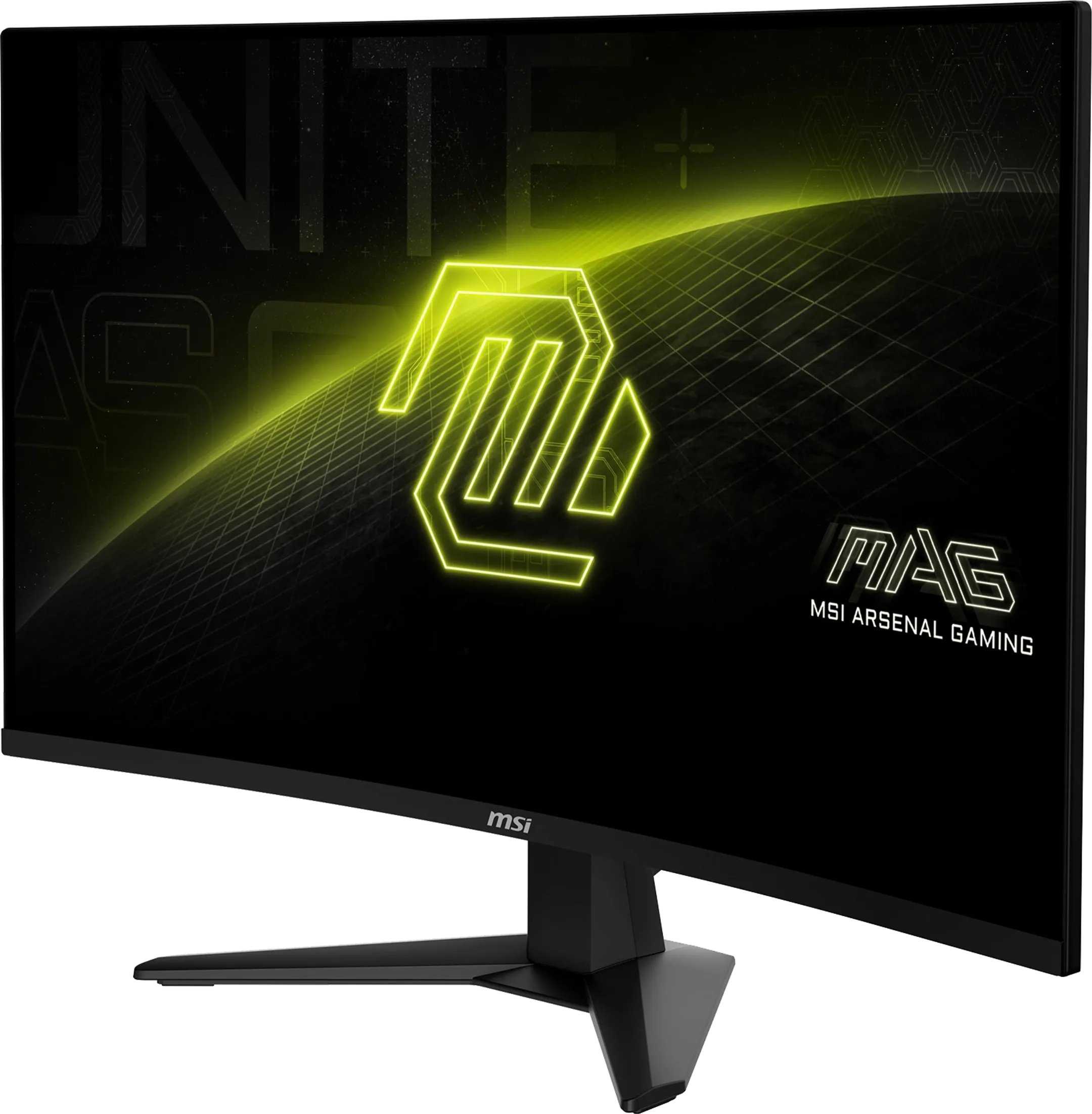 MSI MAG 32CQ6F image