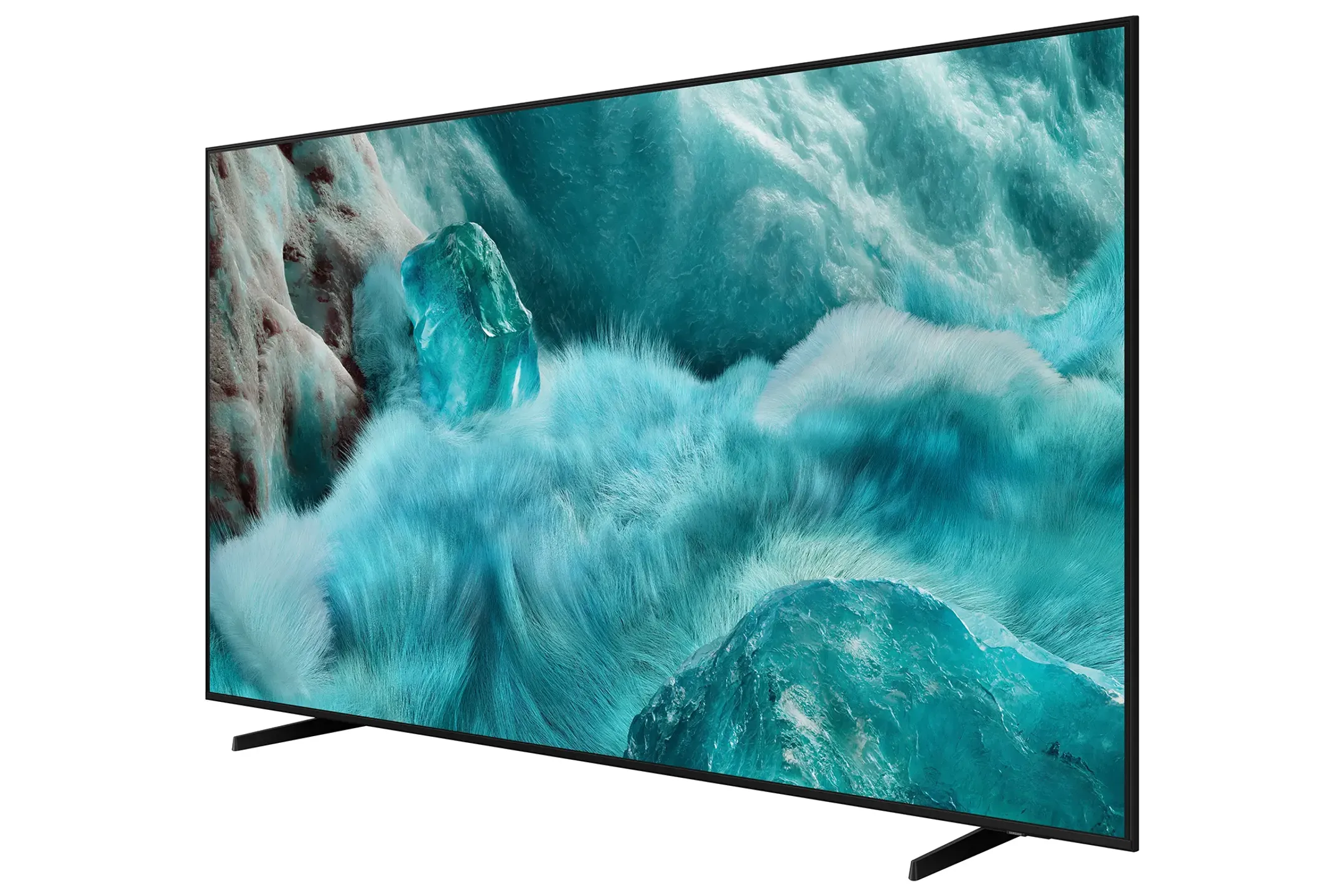 Samsung TV QLED 4K QE43Q7F2 (2025) - 43 pouces image