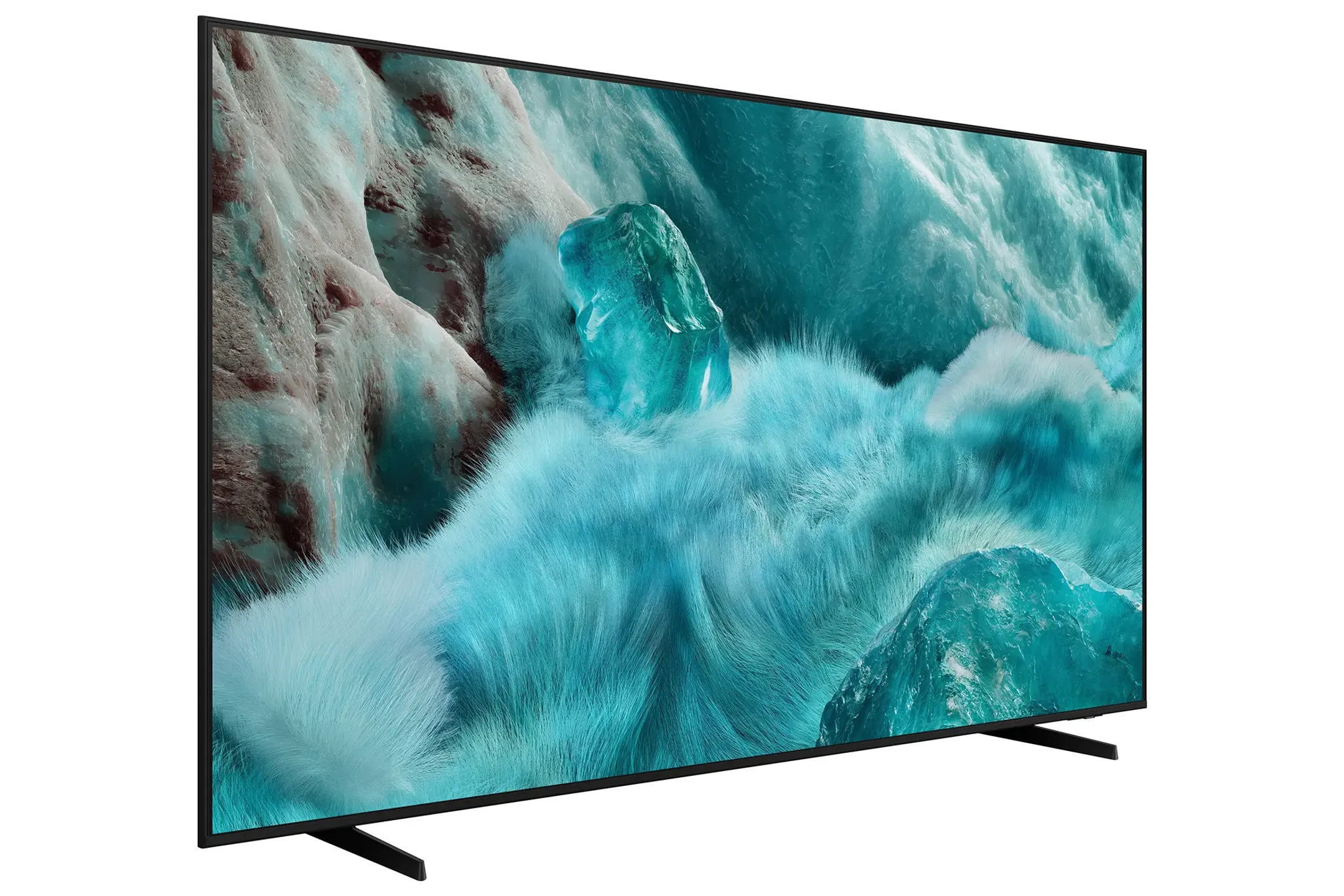 Samsung TV QLED 4K QE43Q7F2 (2025) - 43 pouces image