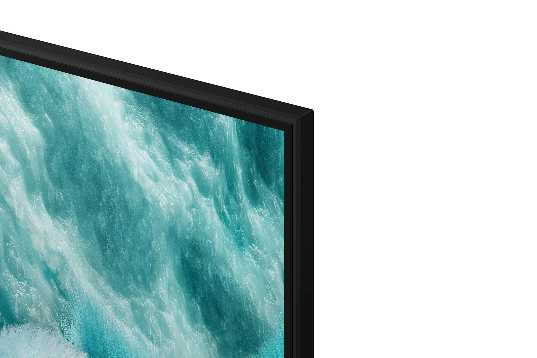 Samsung TV QLED 4K QE43Q7F2 (2025) - 43 pouces image