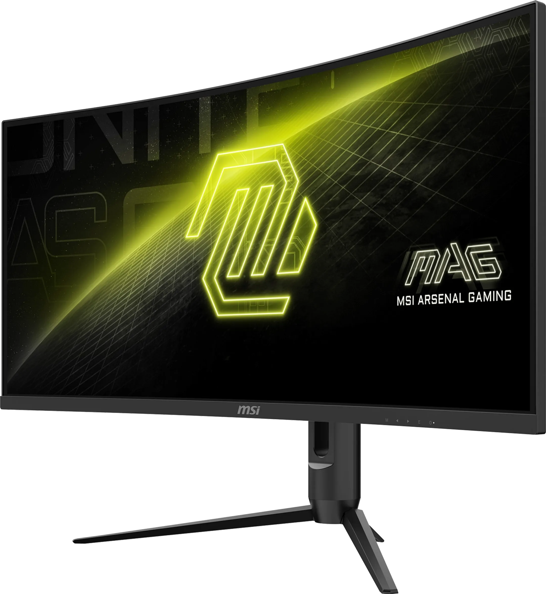 MSI MAG 342CQR E2 image