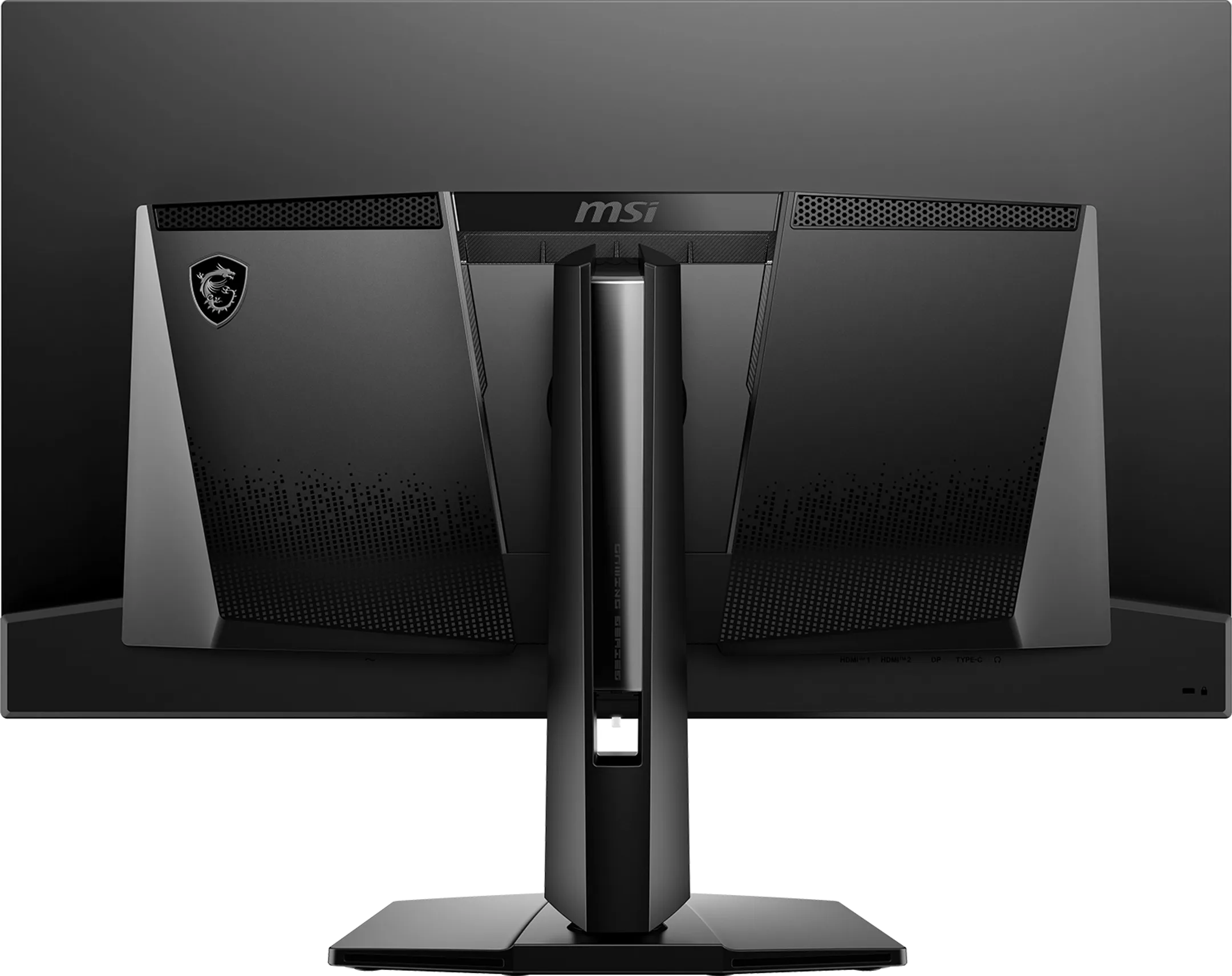 MSI MAG 321UP QD-OLED image