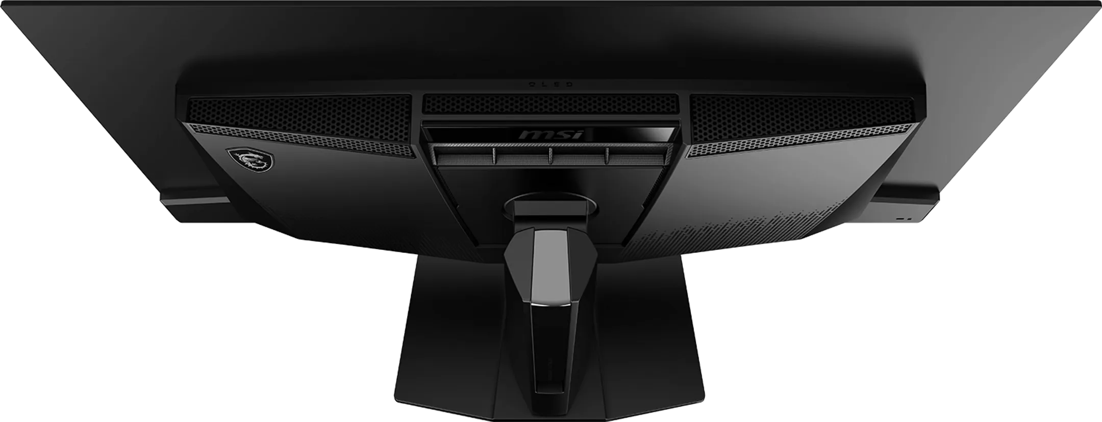 MSI MAG 321UP QD-OLED image
