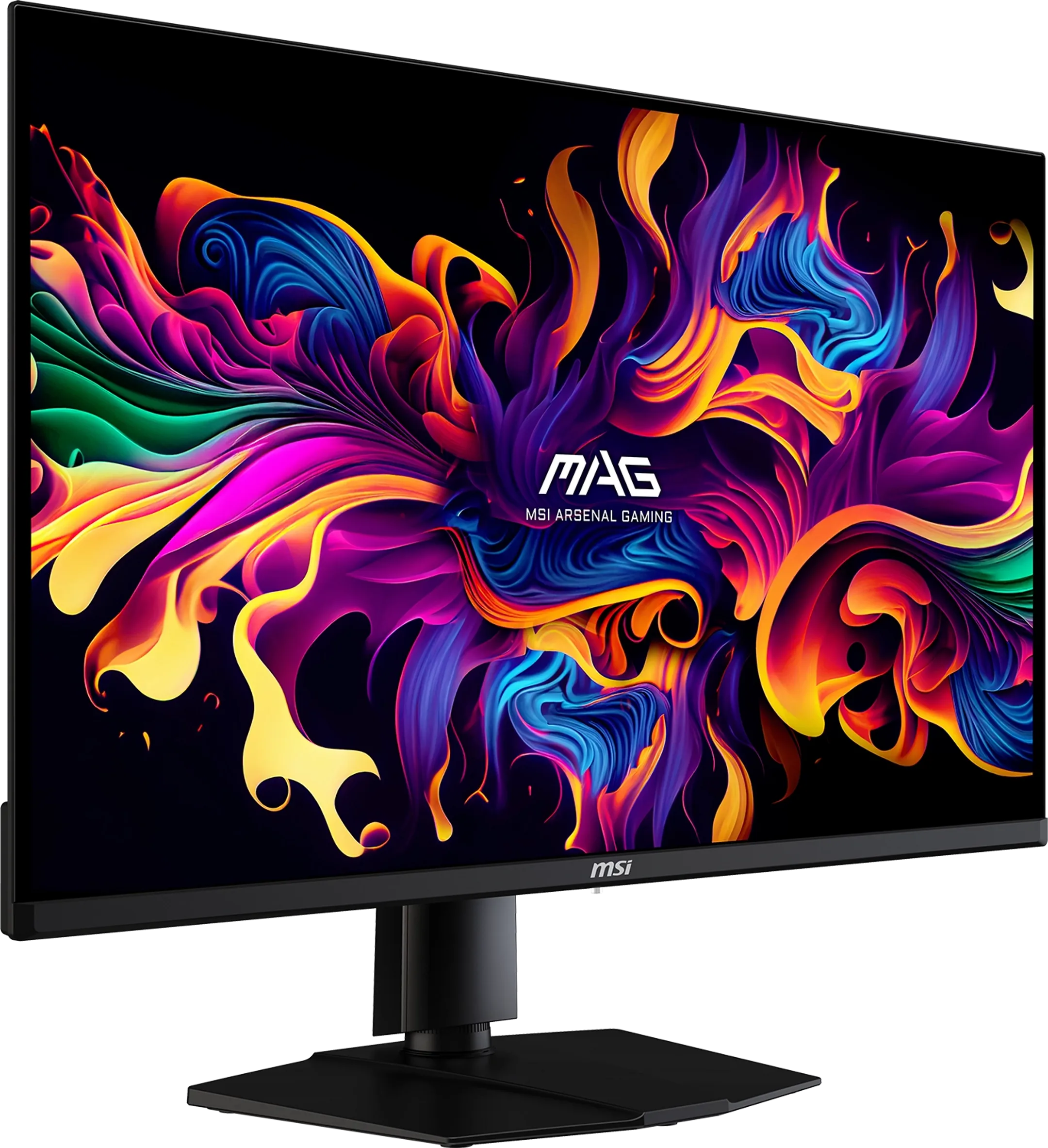 MSI MAG 321UP QD-OLED image