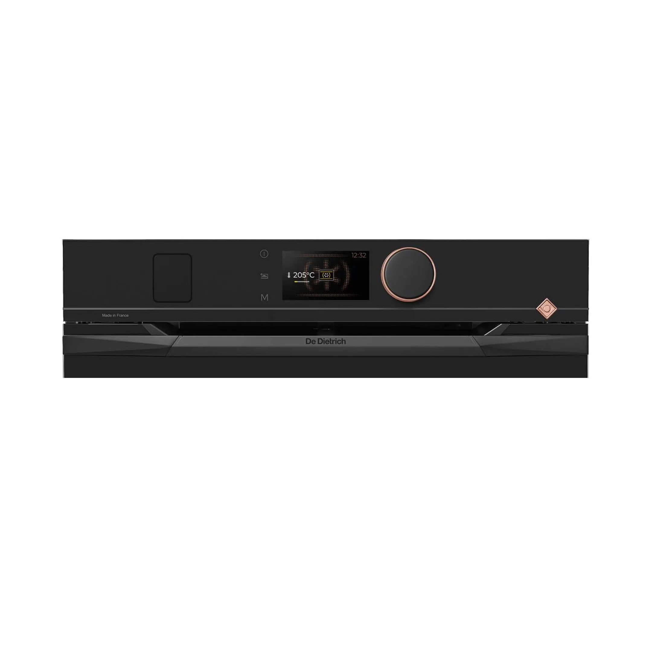 DE DIETRICH Inbouw oven DOR4747H image
