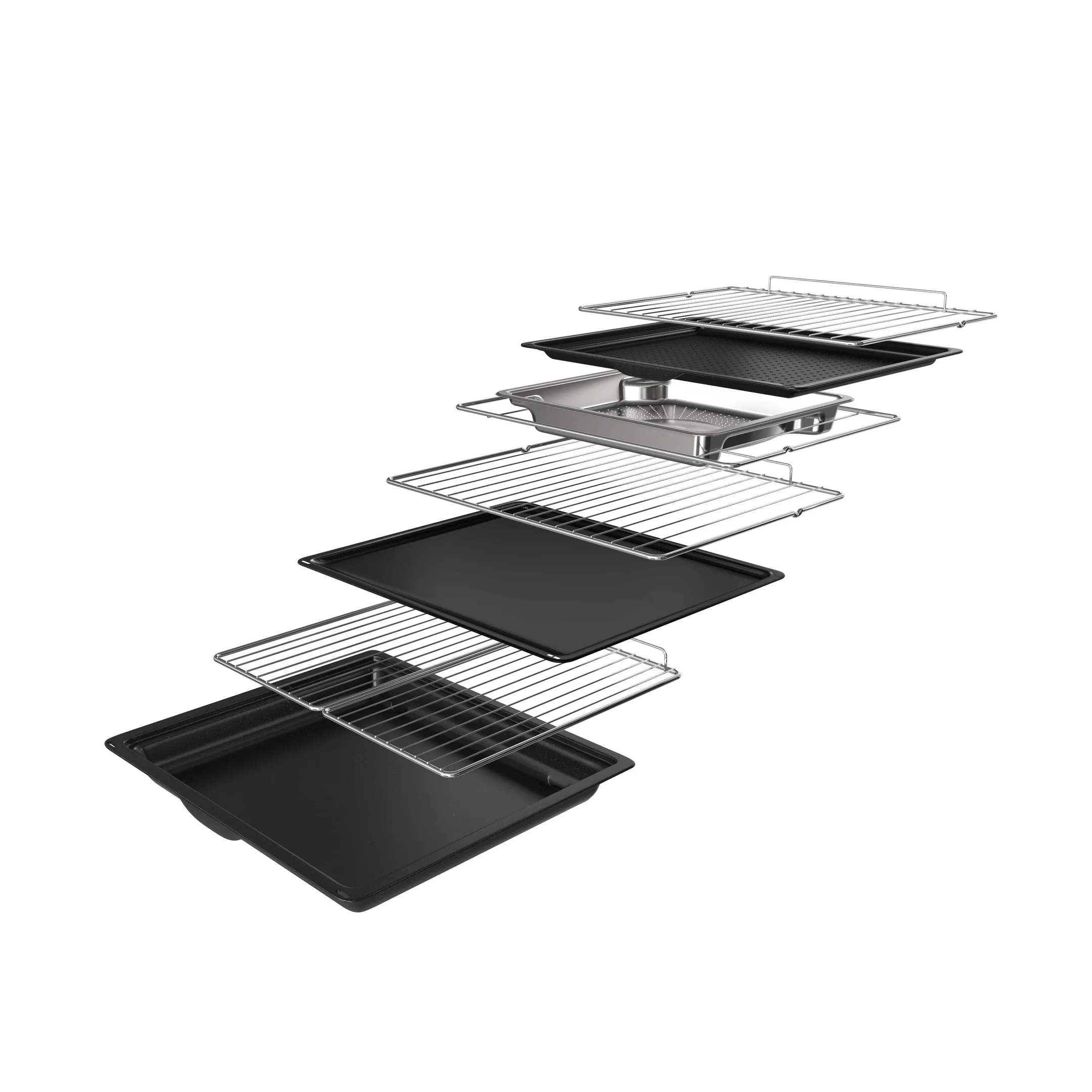 DE DIETRICH Inbouw oven DOR4747H image