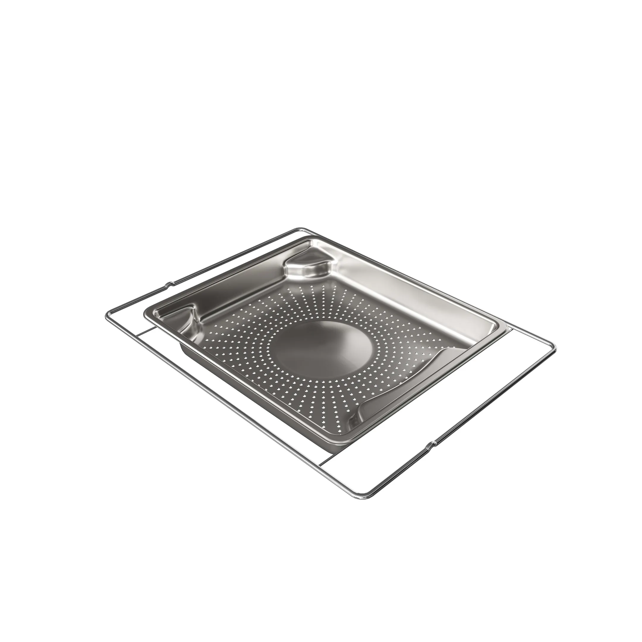 DE DIETRICH Inbouw oven DOR4747H image