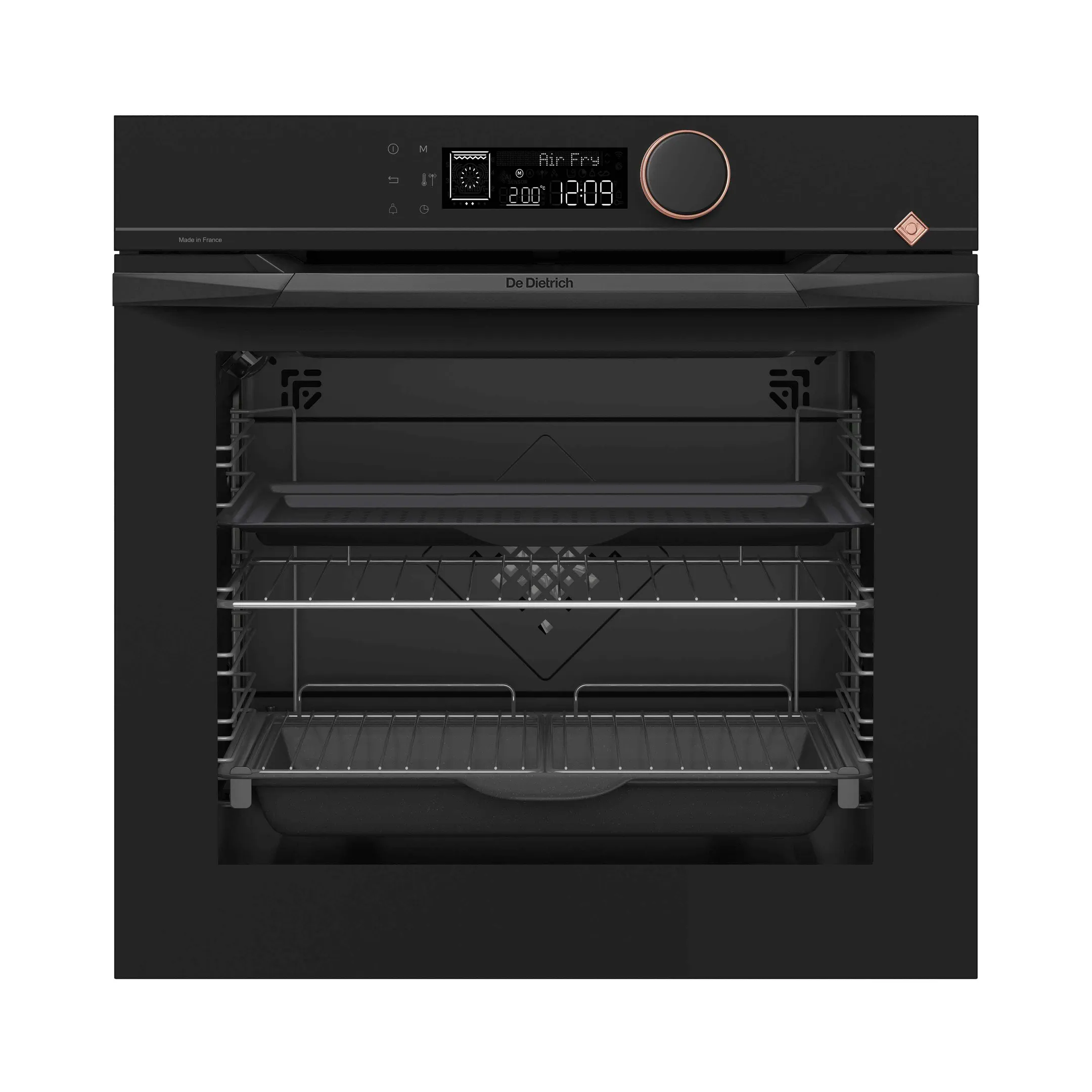 Inbouw oven DOP4546HT