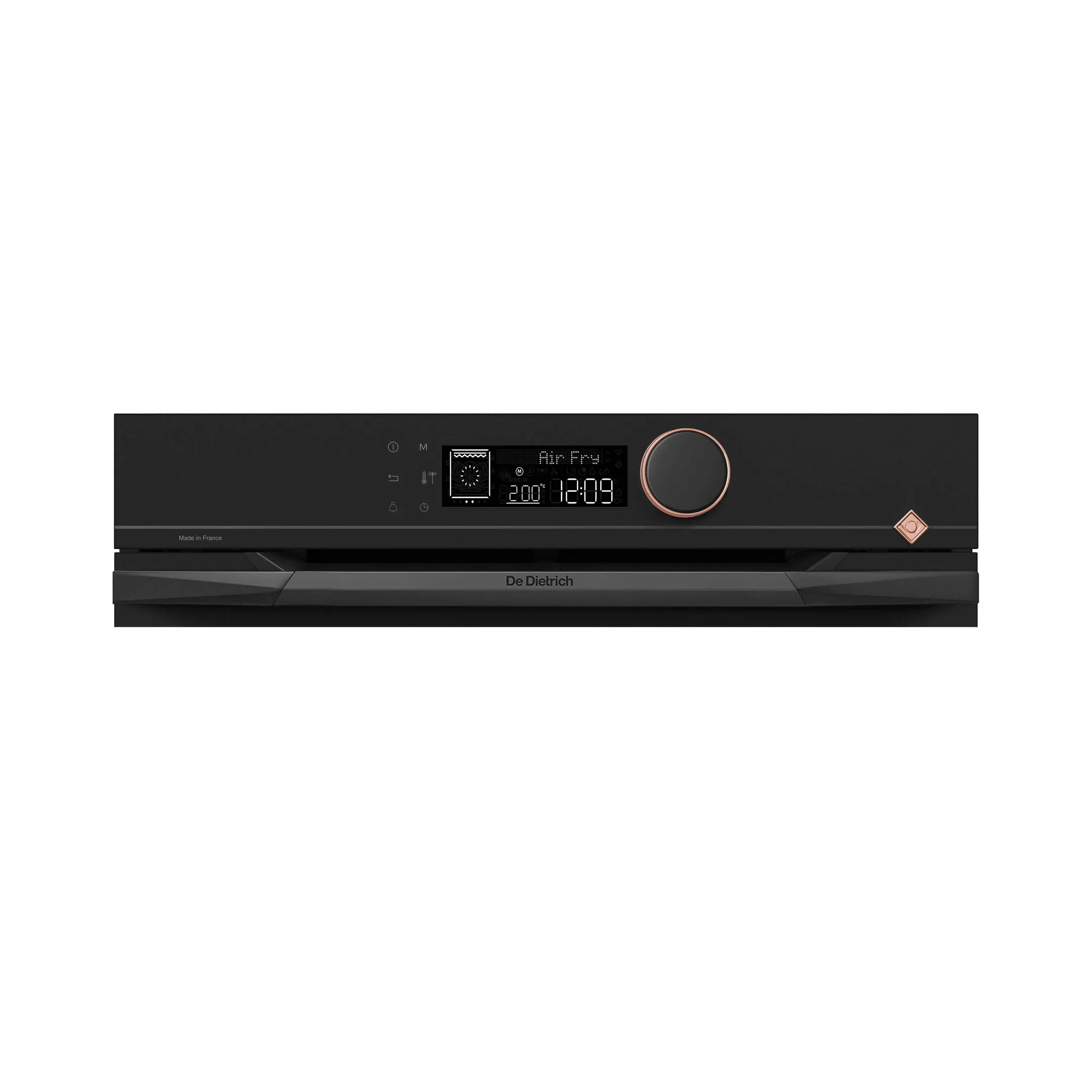 DE DIETRICH Inbouw oven DOP4546HT image