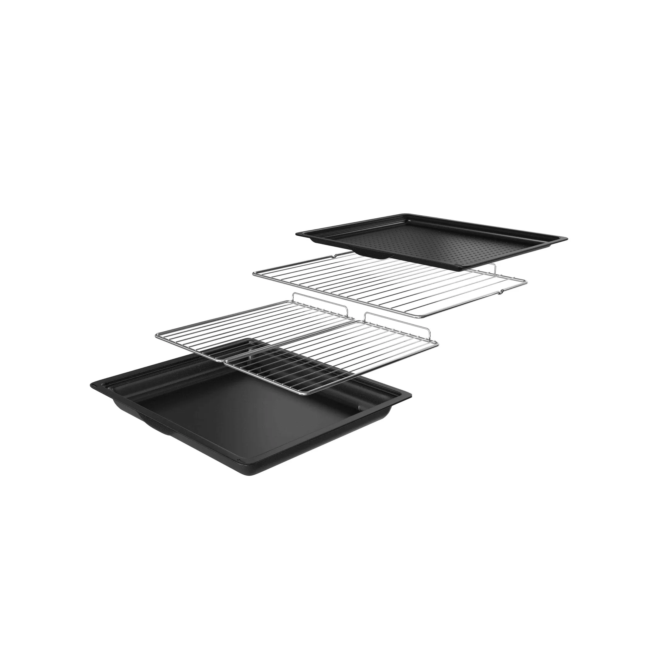 DE DIETRICH Inbouw oven DOP4546HT image
