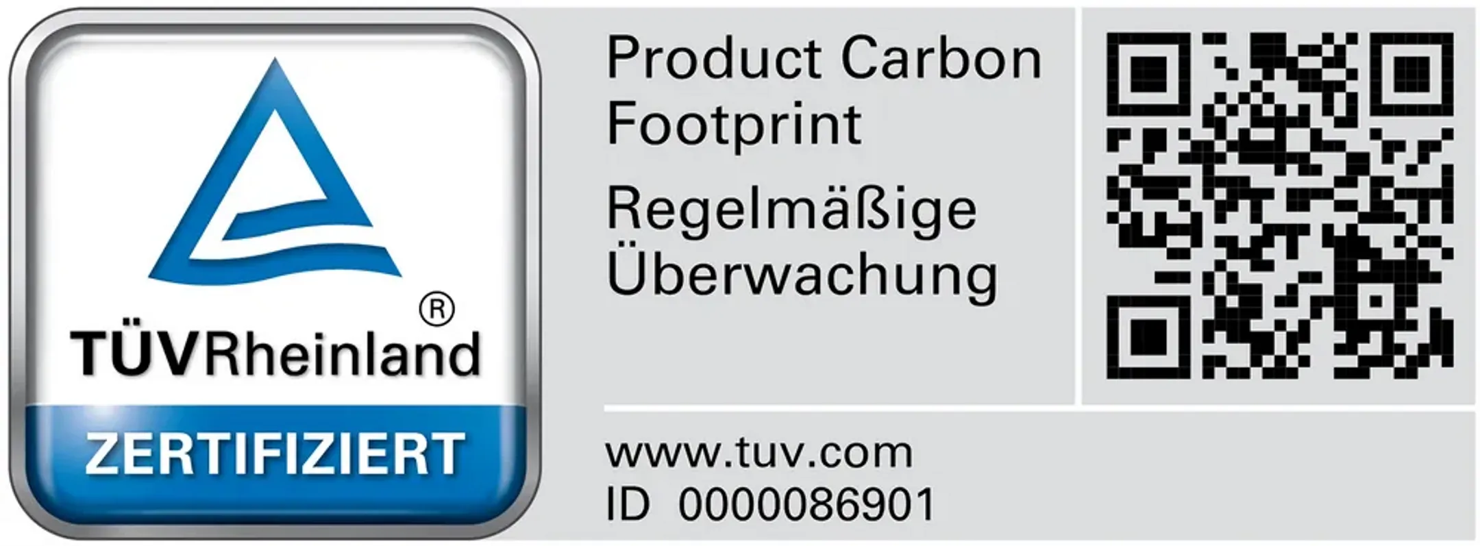 Bosch Koelkast met diepvries KGN39OCAF Serie 4 Green Collection 203 CM image