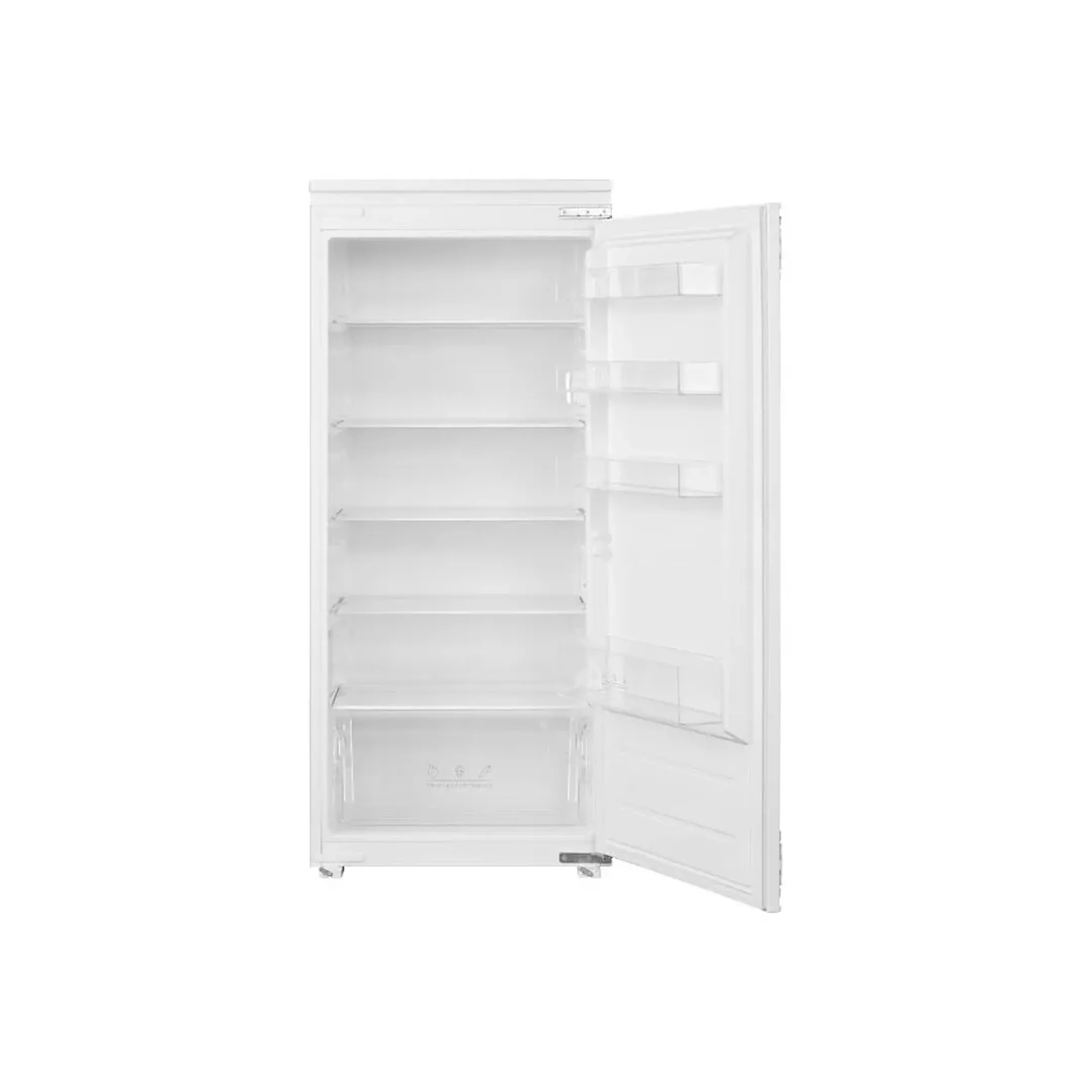 Frigo encastrable ERLI125-55miB1