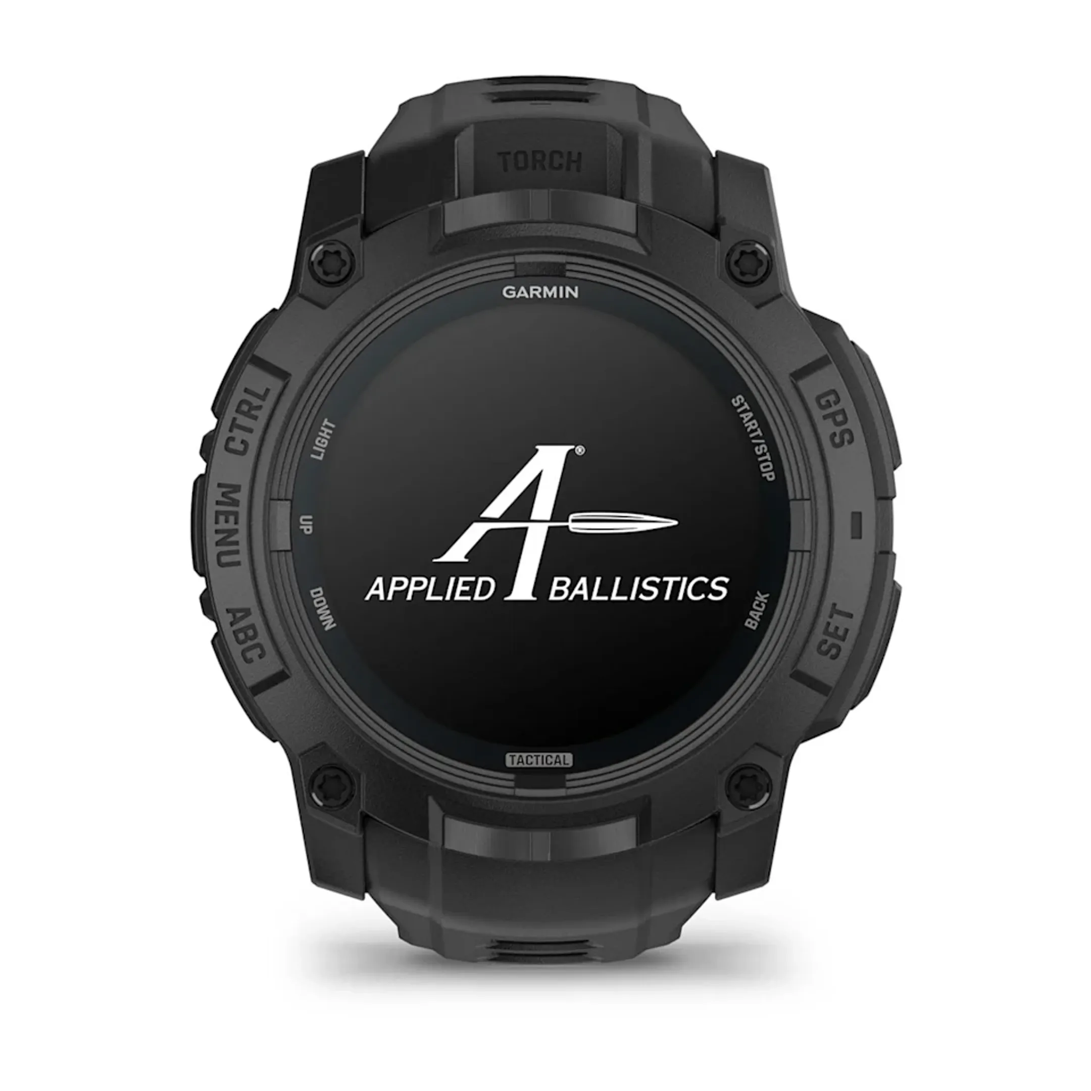Garmin Instinct 3 AMOLED Tactical Edition - 50 mm image