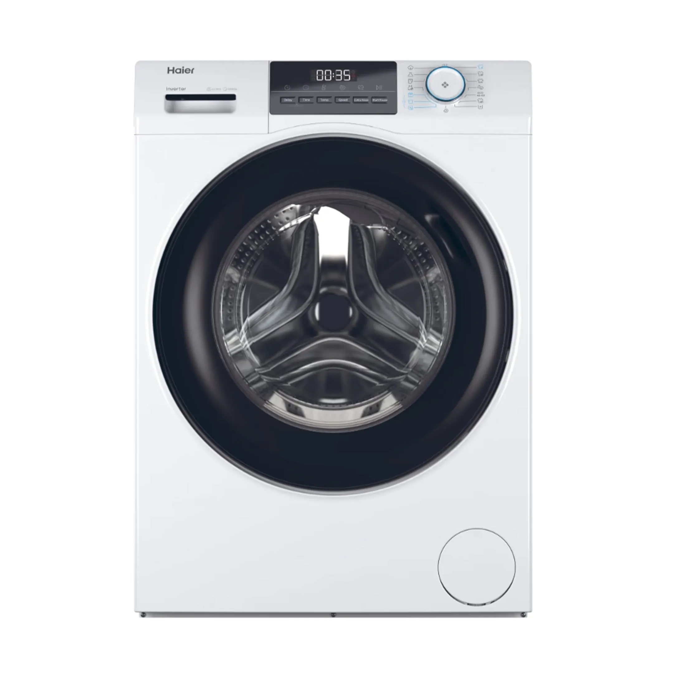 Wasmachine HW80-BP14929A-S