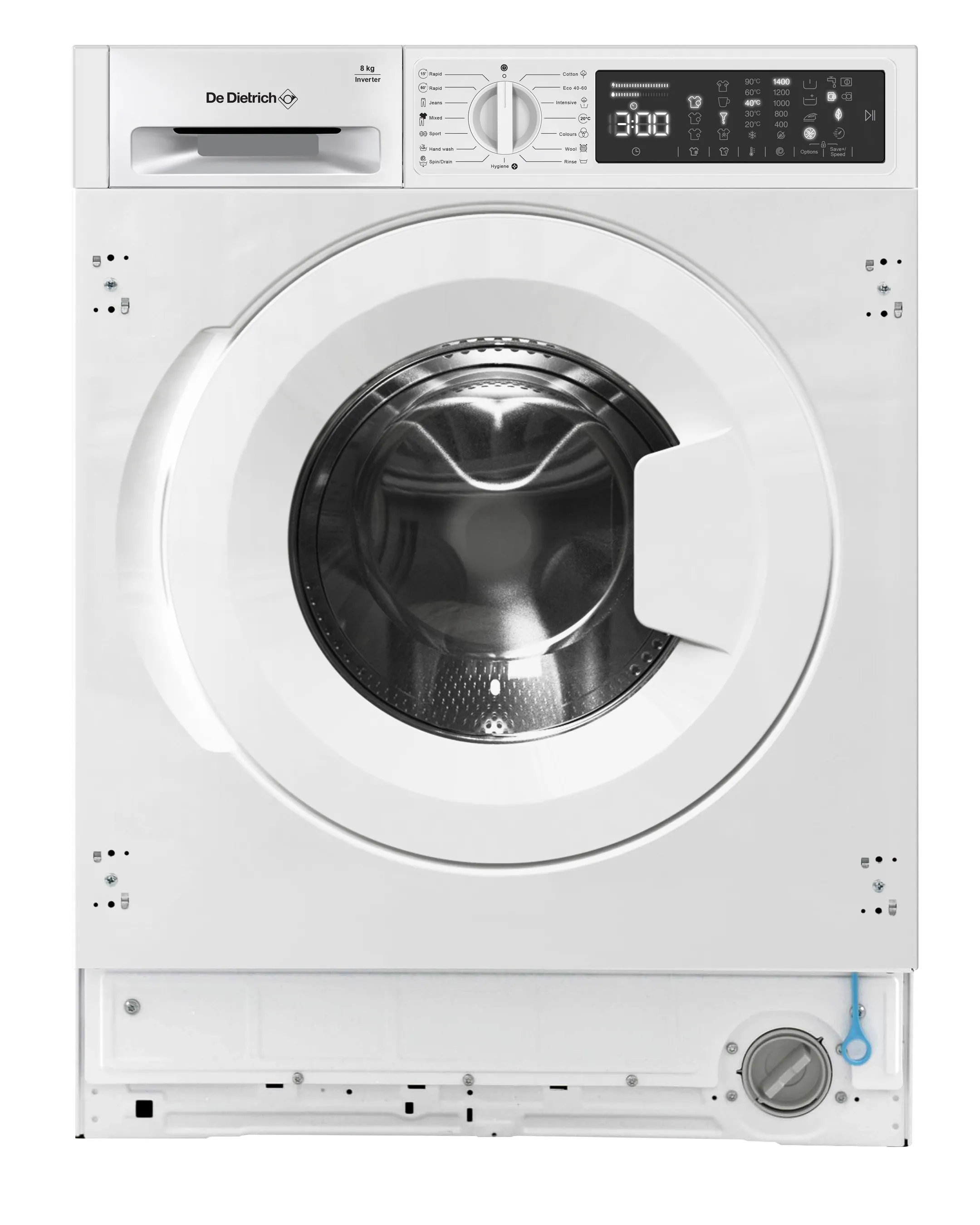 Machine à laver DWF484QJE