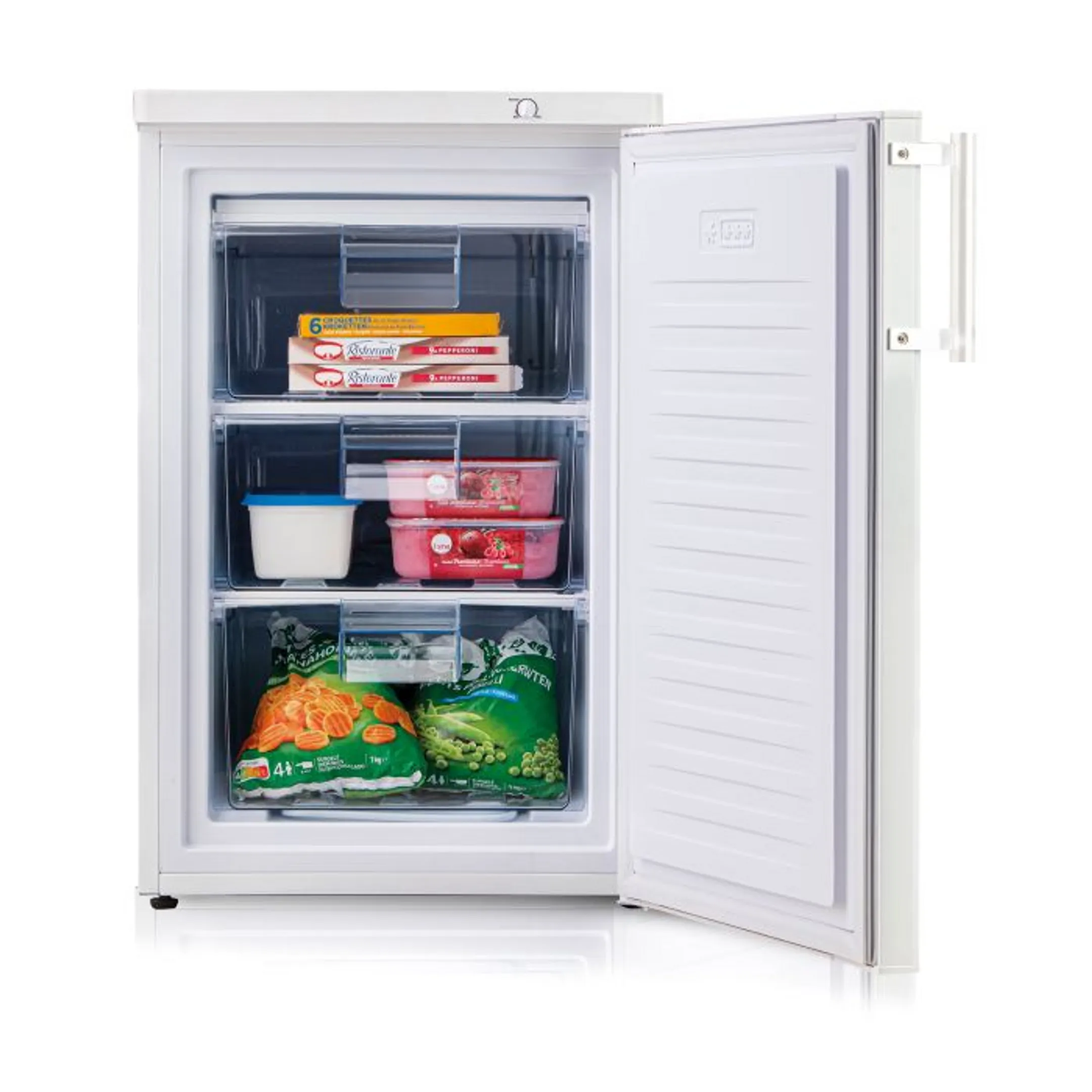 Domo Congélateur DO91135F image