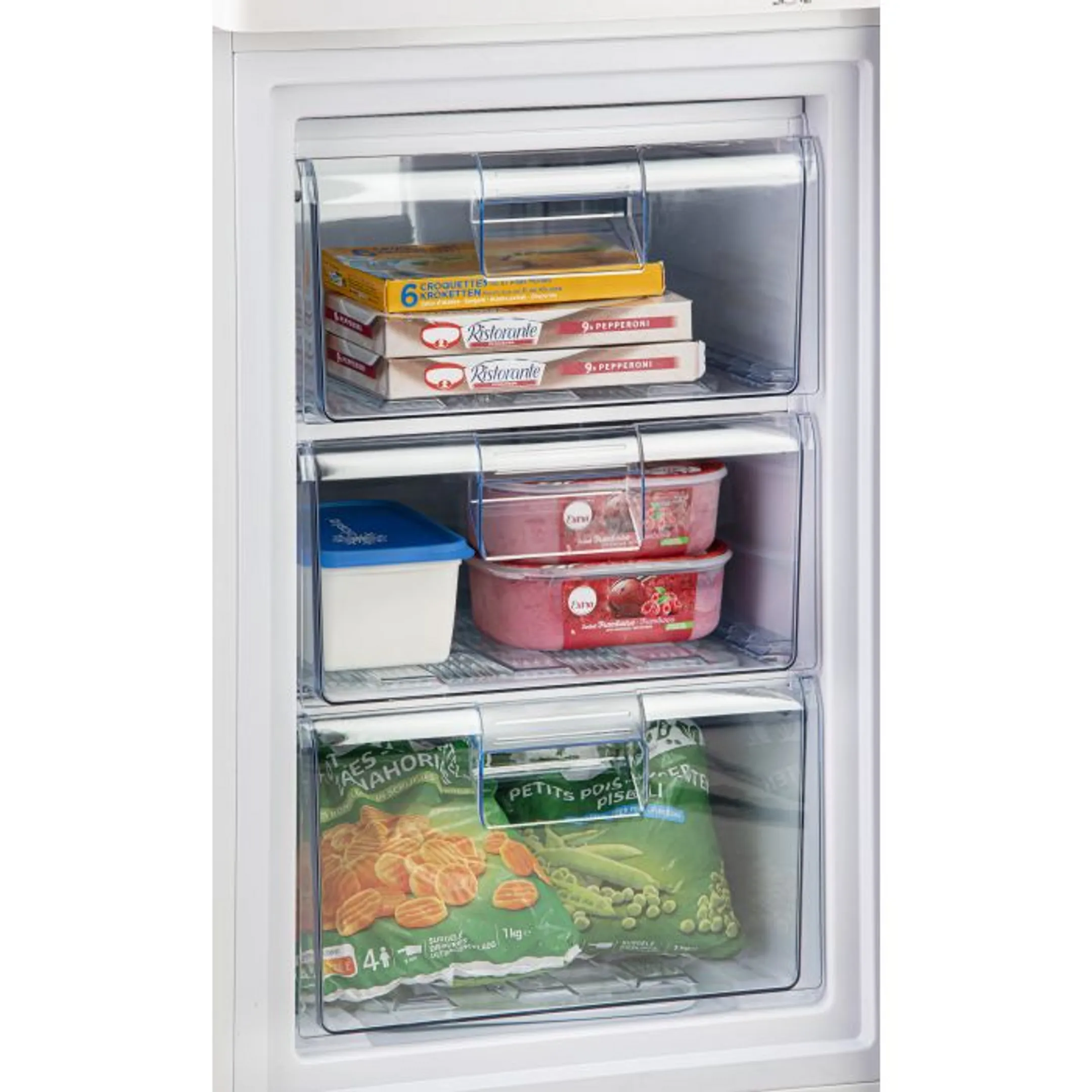 Domo Congélateur DO91135F image