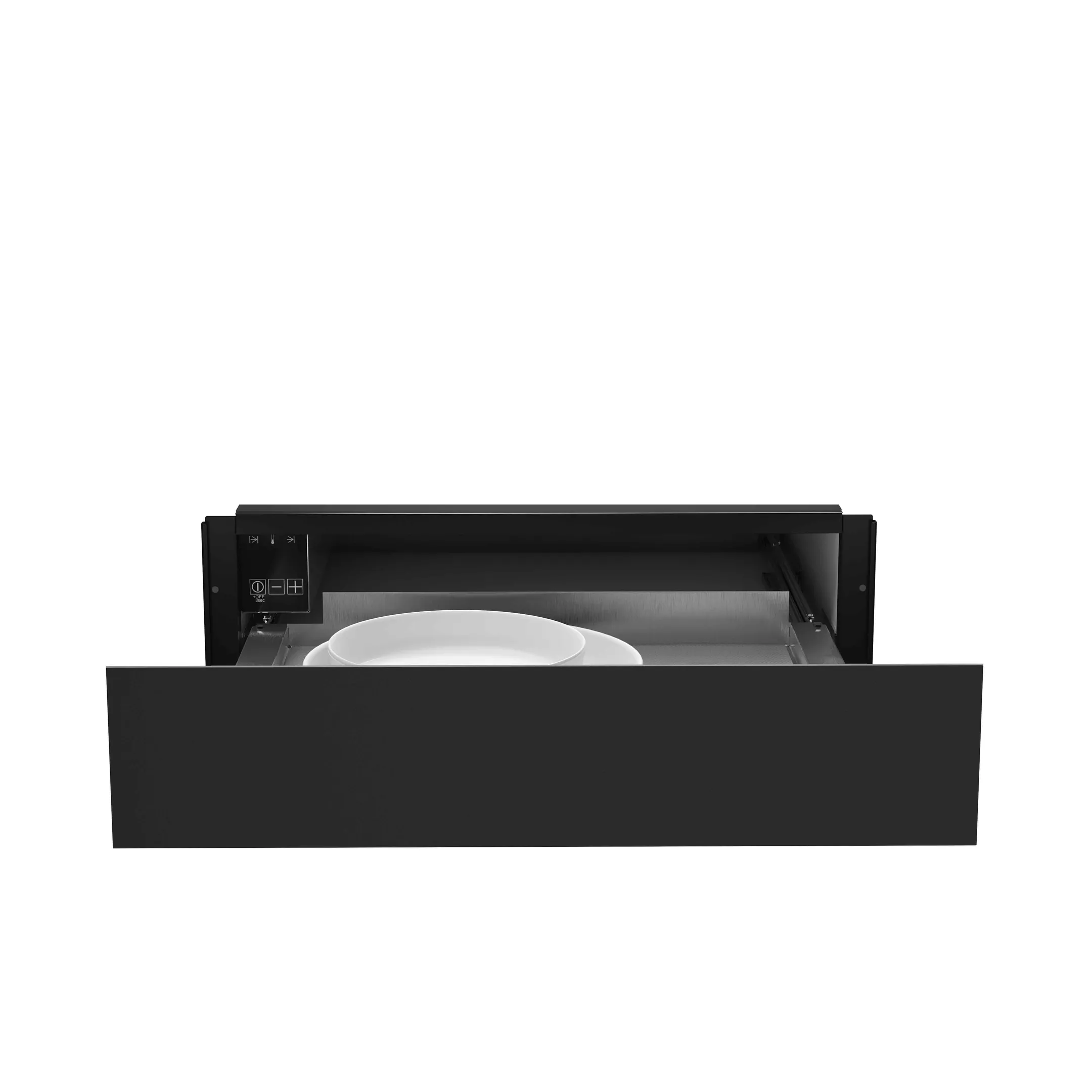 Tiroir chauffant DWD4810MB