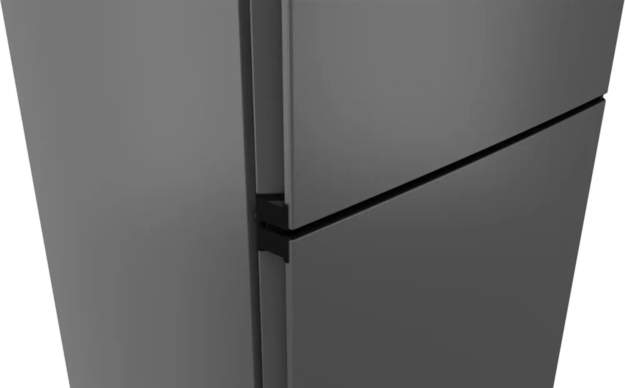 Bosch Koelkast met diepvries KGN49OCAF Serie 4 Green Collection 203 CM image