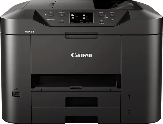 MAXIFY MB2750 Home & Office