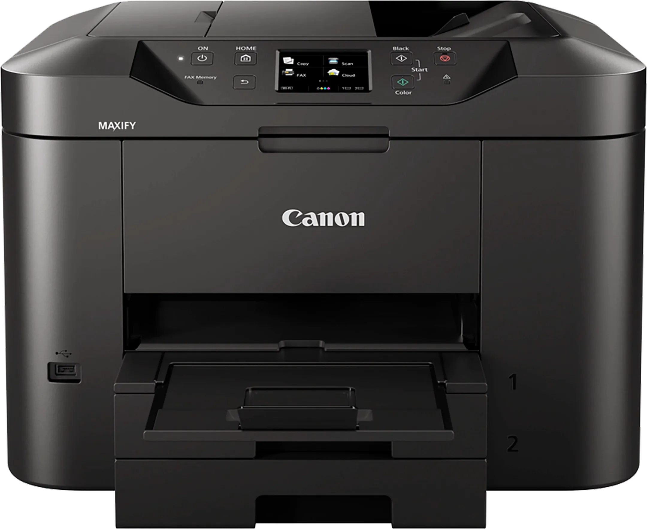 Canon MAXIFY MB2750 image