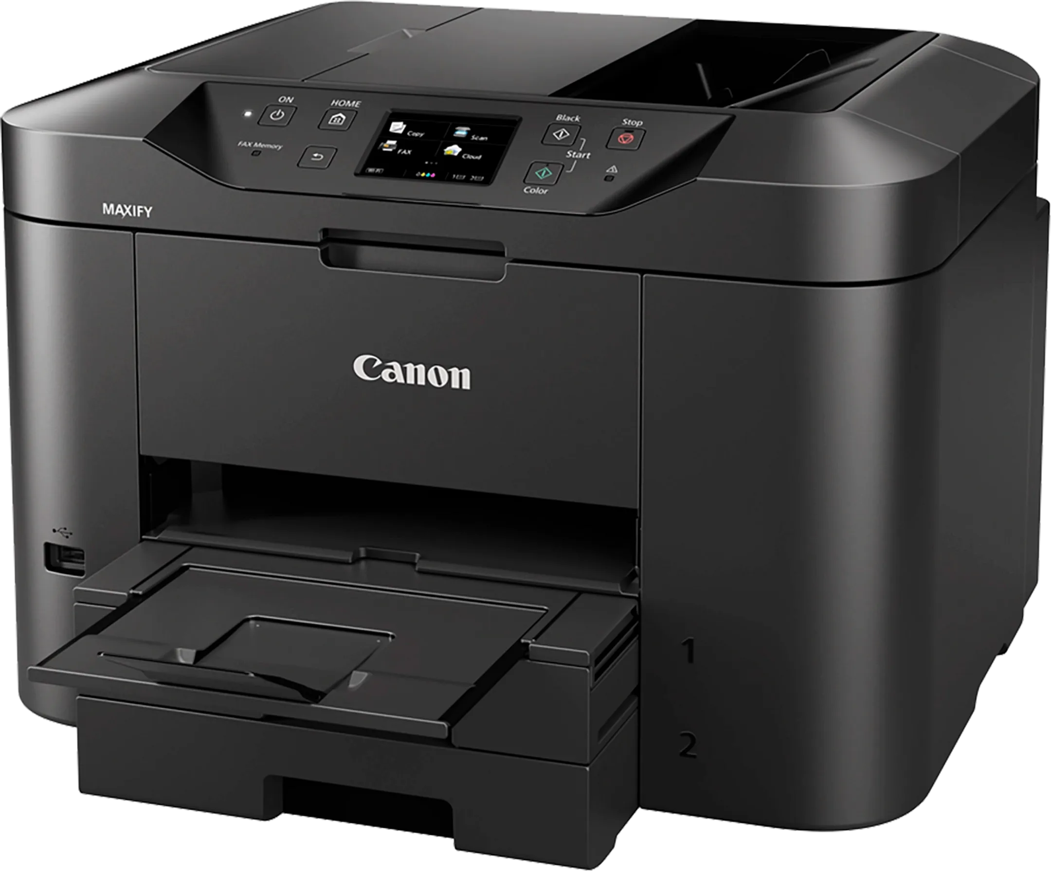 Canon MAXIFY MB2750 image