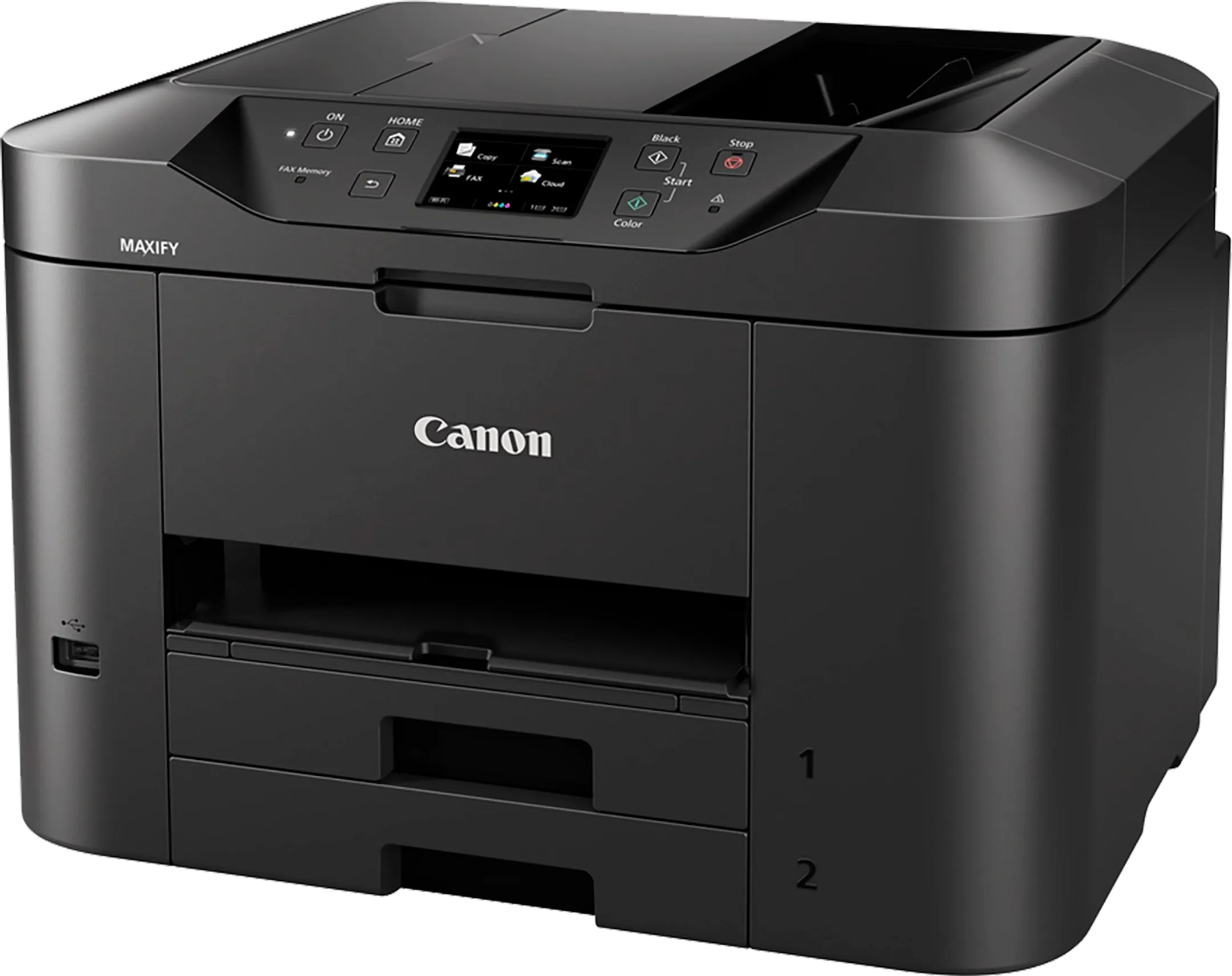 Canon MAXIFY MB2750 image