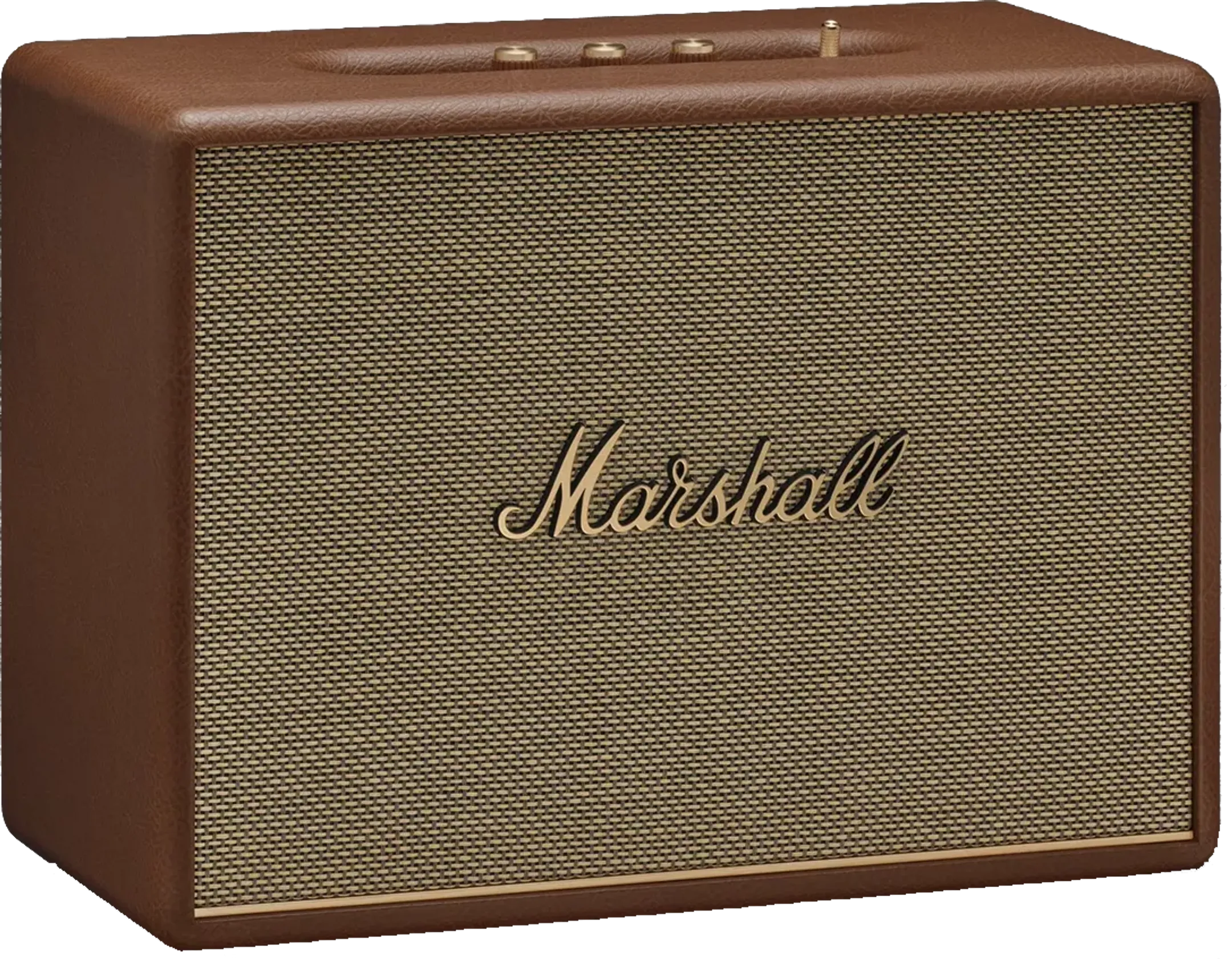Bluetooth speaker Woburn III - Bruin