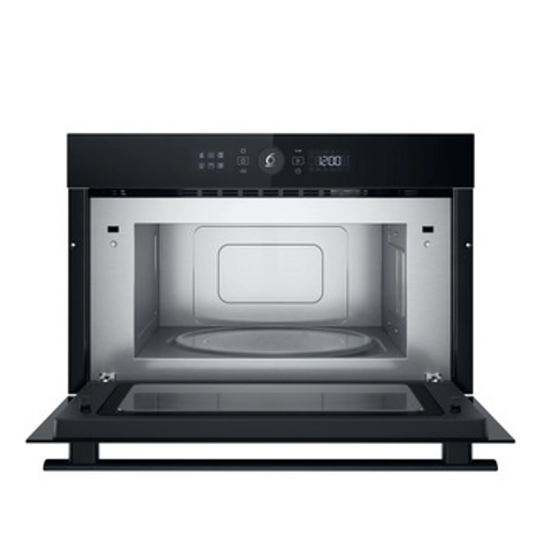 Whirlpool Inbouw microgolf WMD44MB image