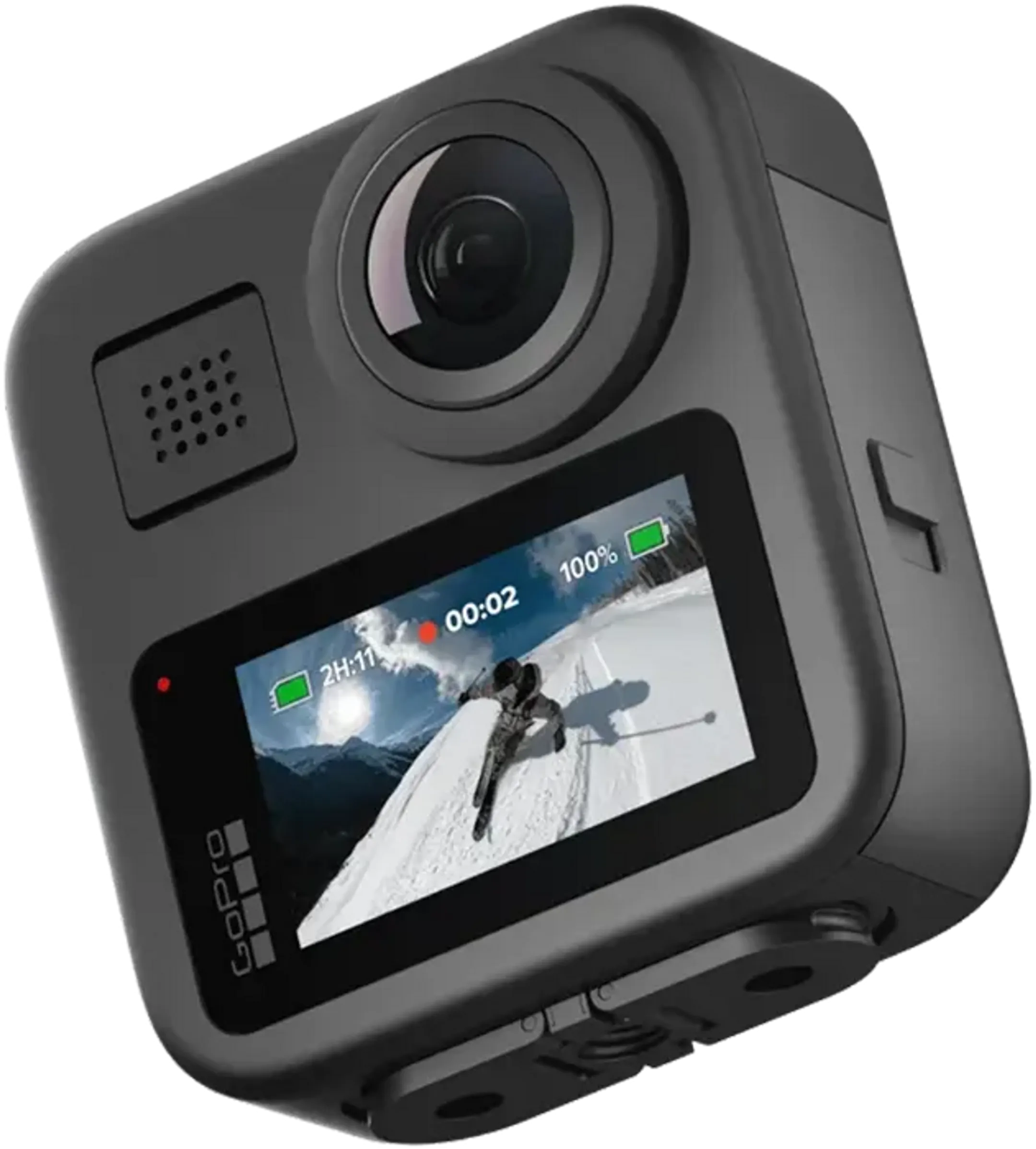 GoPro MAX 360 image