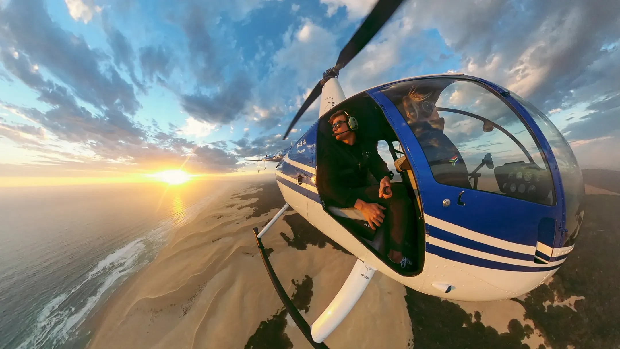 GoPro MAX 360 image